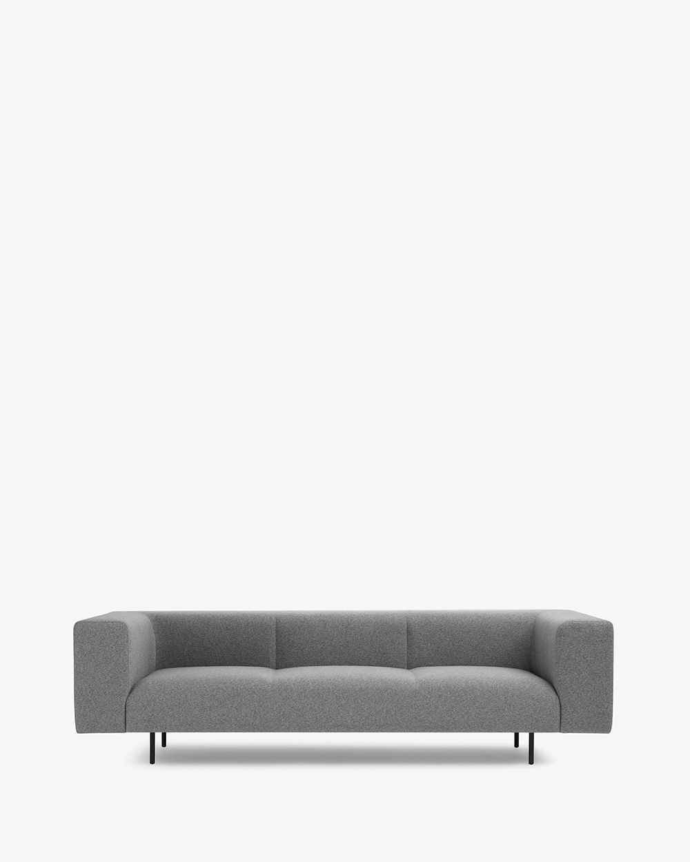 Ghế Sofa Kant Soft Grey