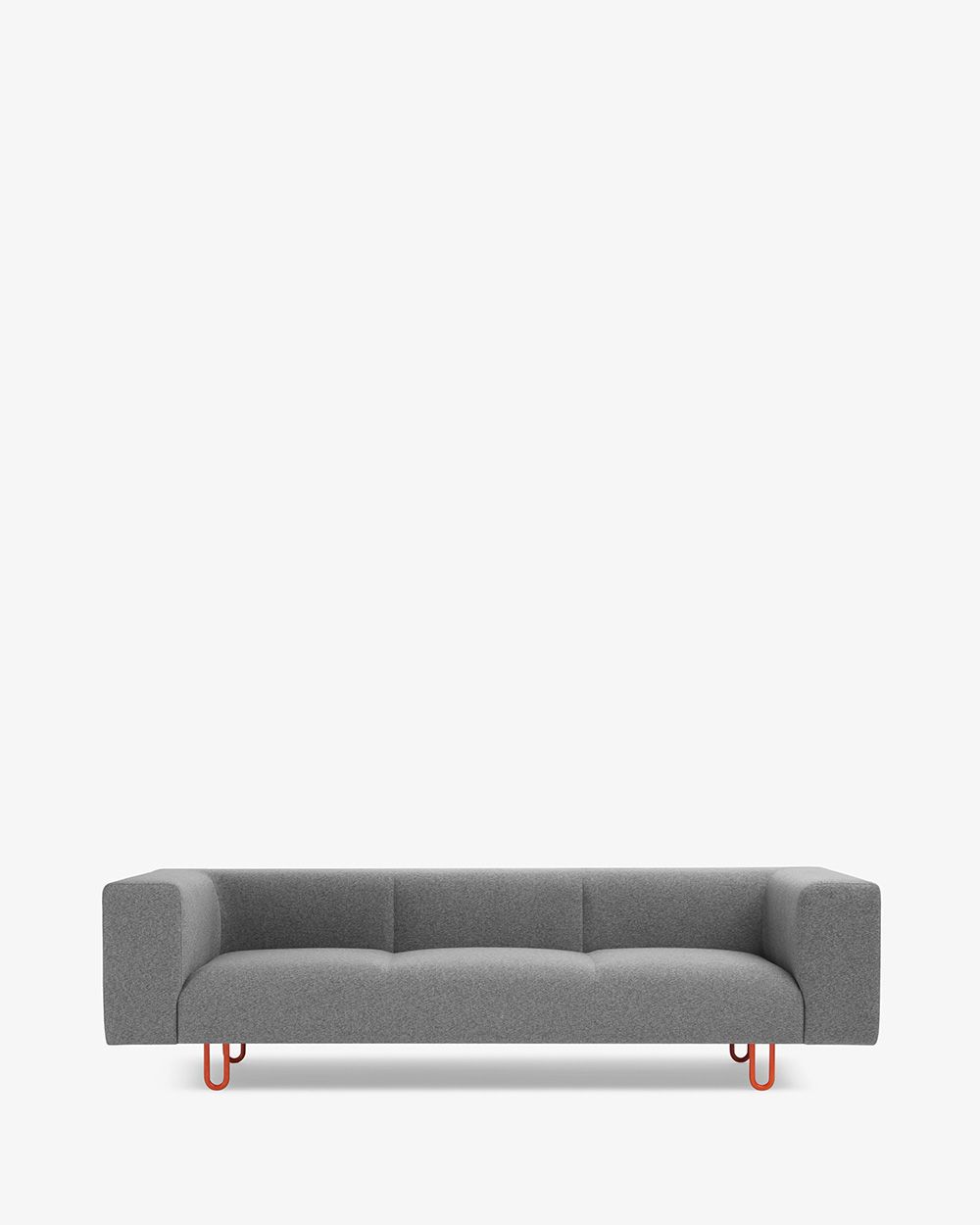 Ghế Sofa Kant Soft Grey