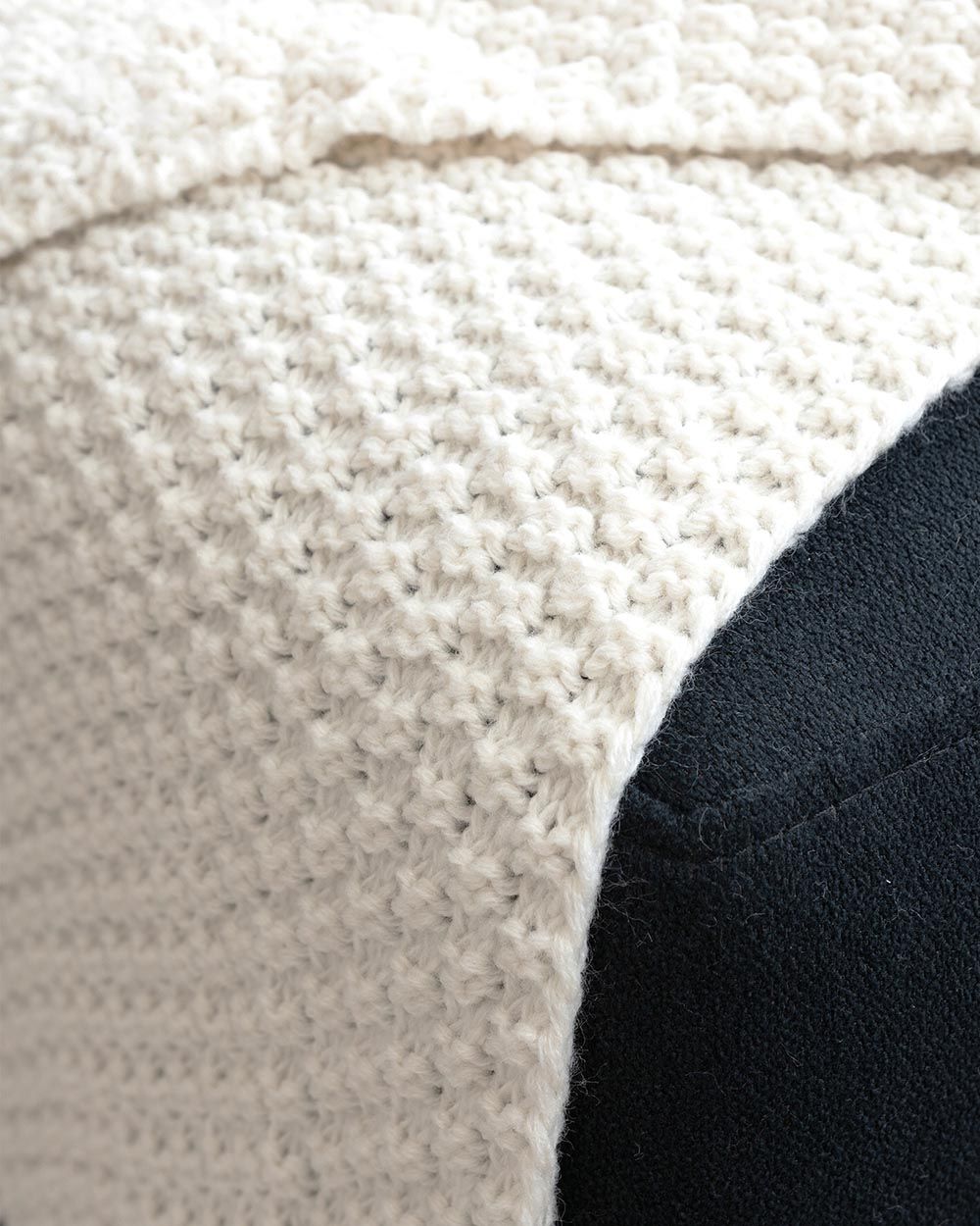 Chăn Sofa Knit Be