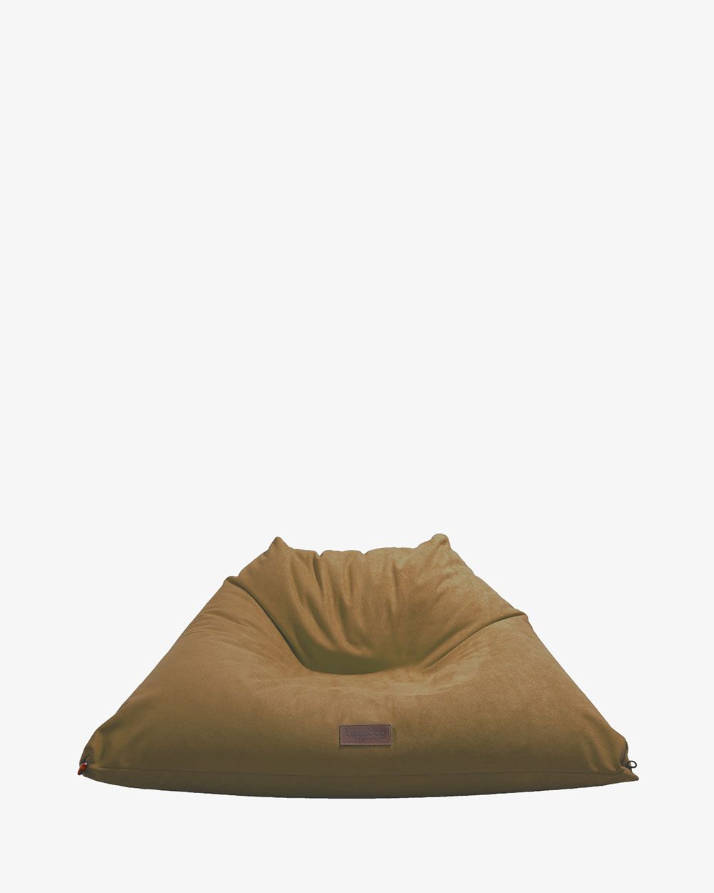 Ghế Lười Magic Sack Nâu