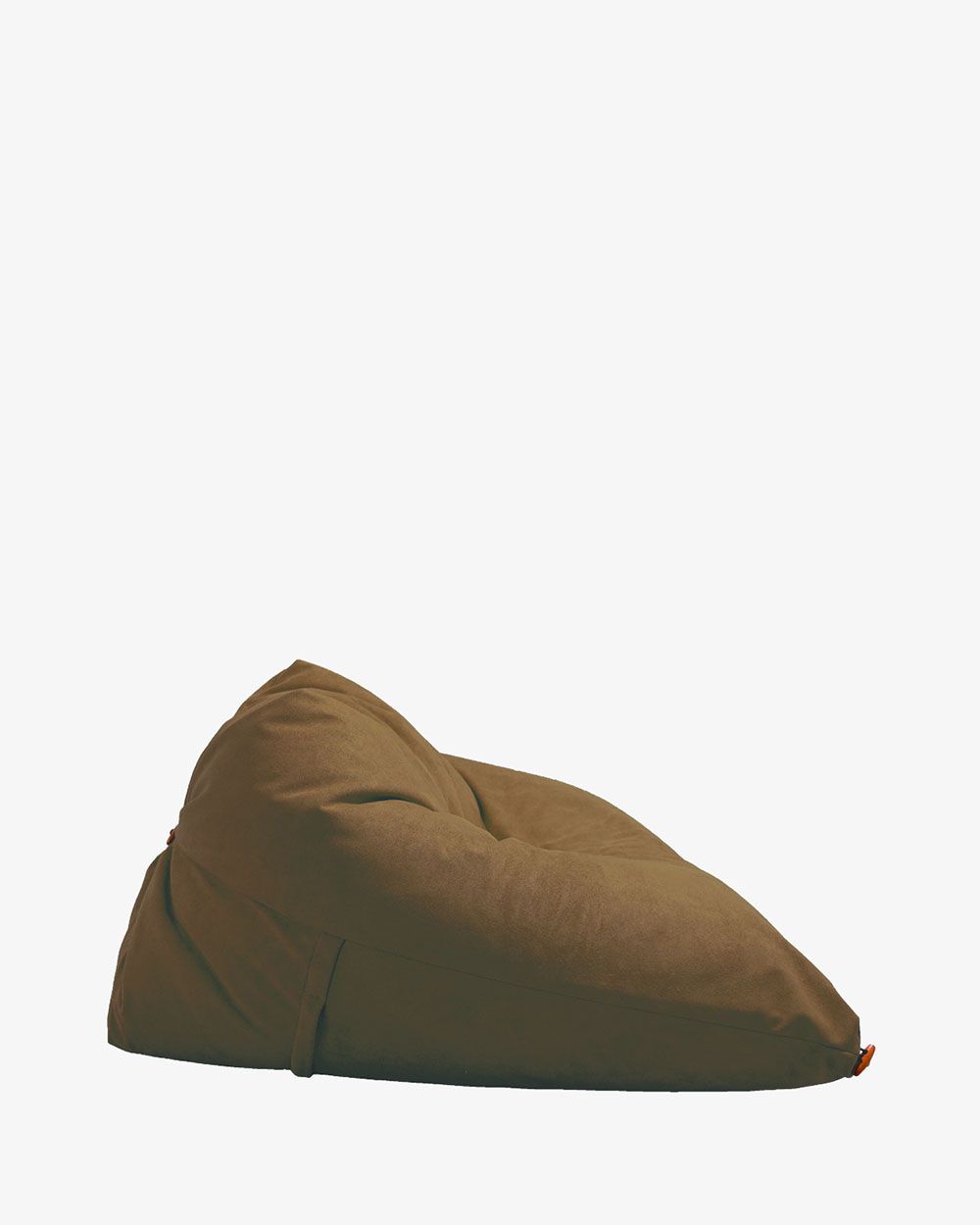 Ghế Lười Magic Sack Nâu