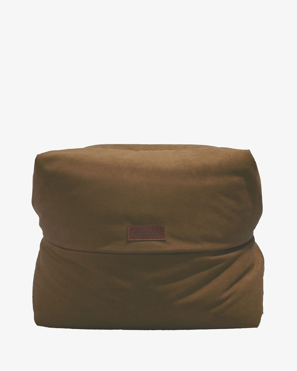 Ghế Lười Magic Sack Nâu