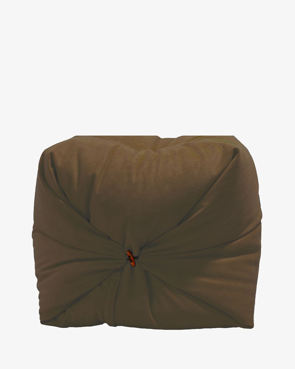 Ghế Lười Magic Sack Nâu