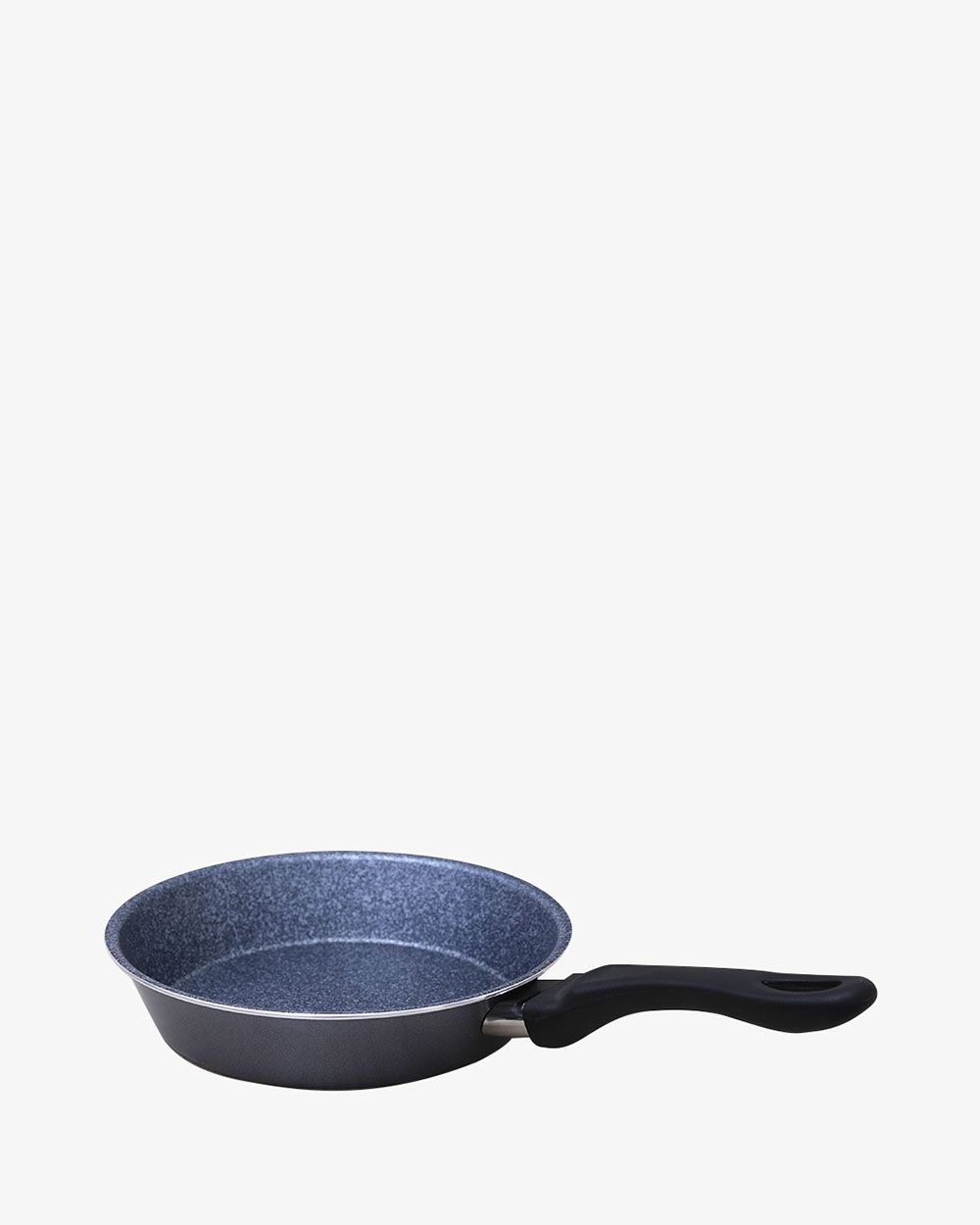 Chảo Chống Dính Vân Đá Đáy Từ 24CM