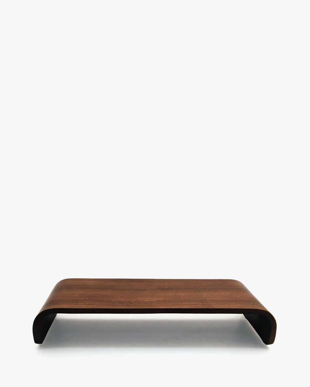 Kệ Màn Hình Monitor Stand Walnut