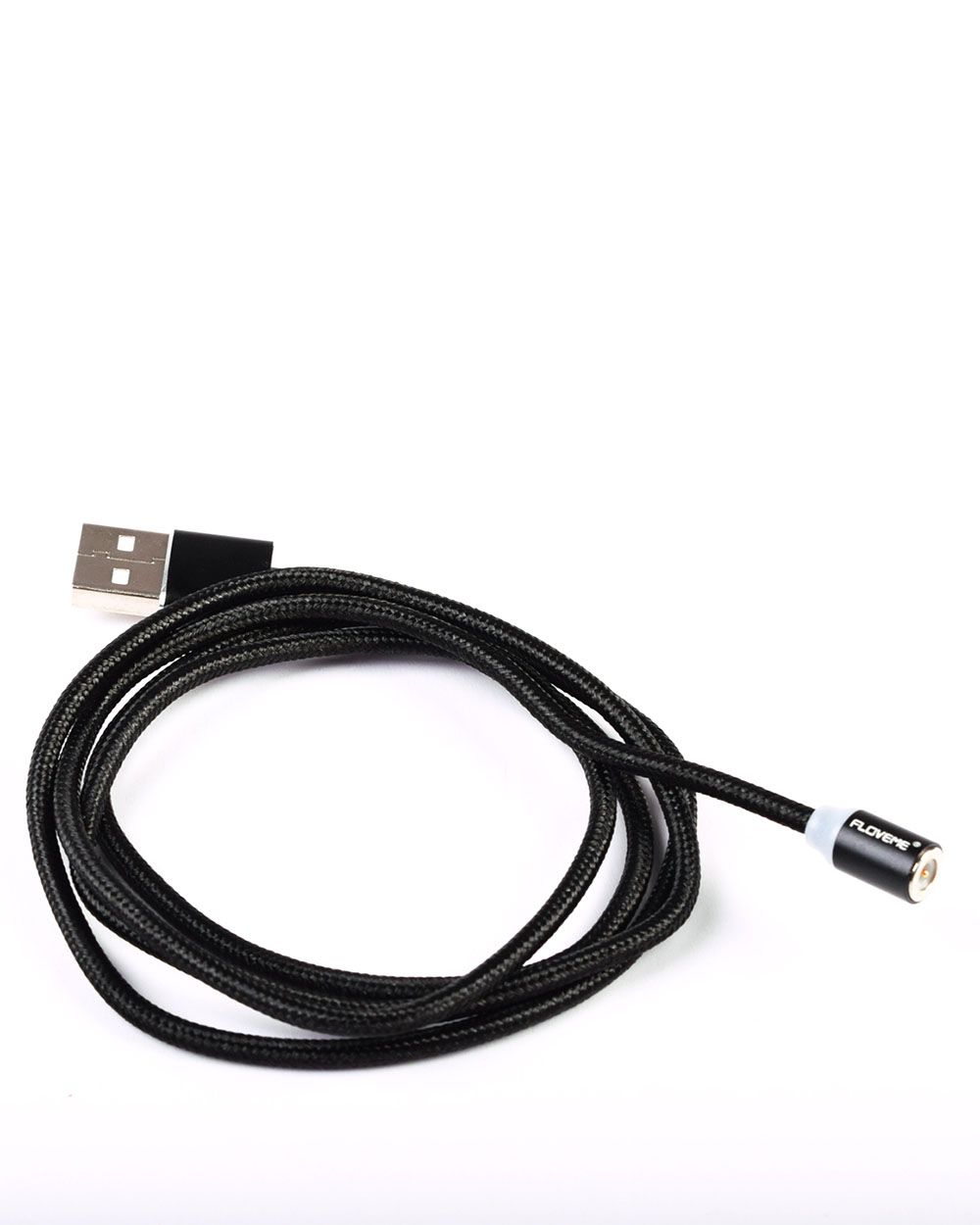 Cáp Sạc Nam Châm 1M Đầu Iphone