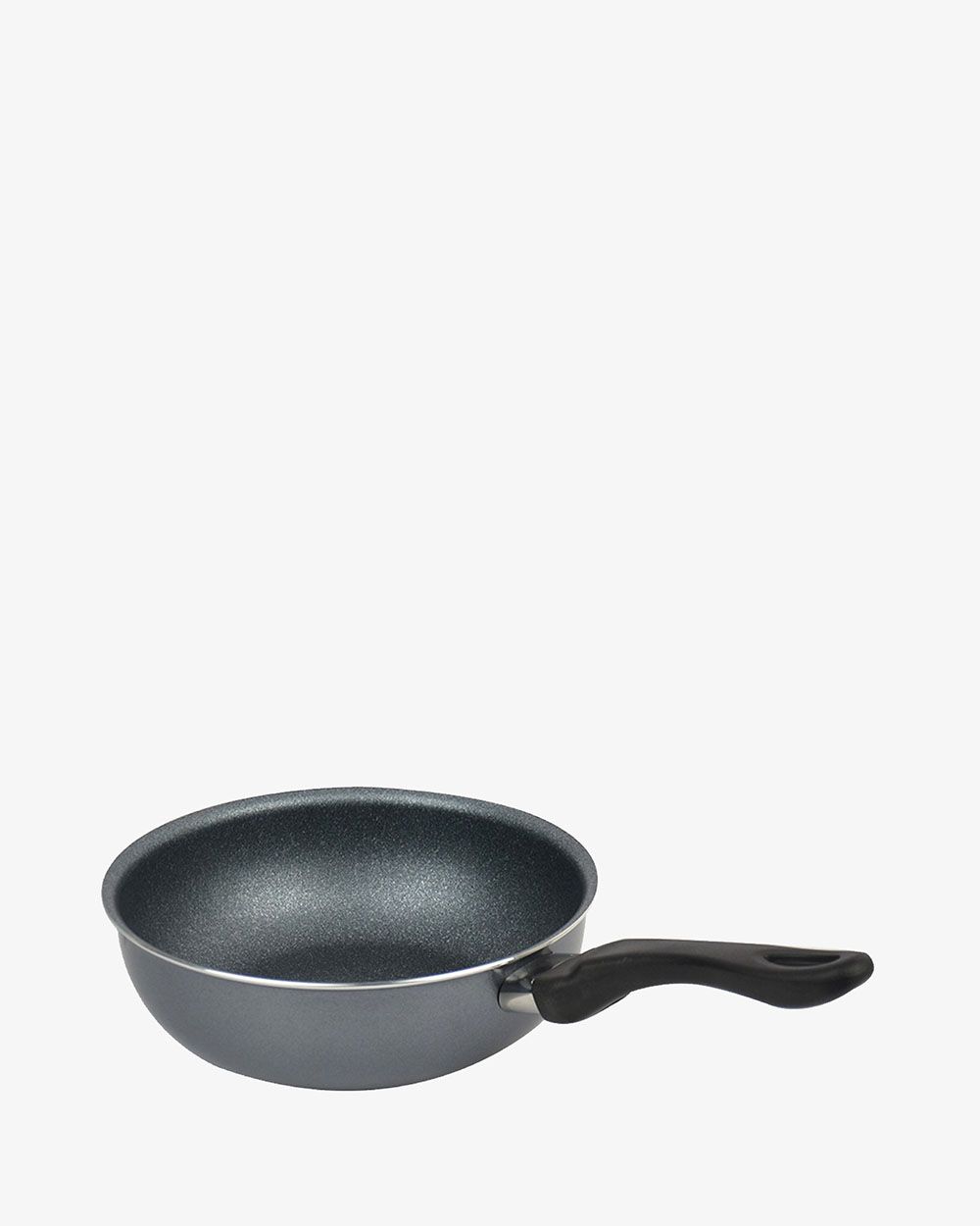 Chảo Sâu Chống Dính Vân Đá Đáy Từ 24CM