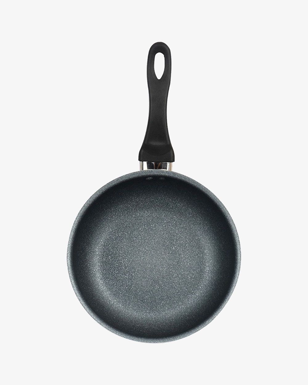 Chảo Sâu Chống Dính Vân Đá Đáy Từ 26CM