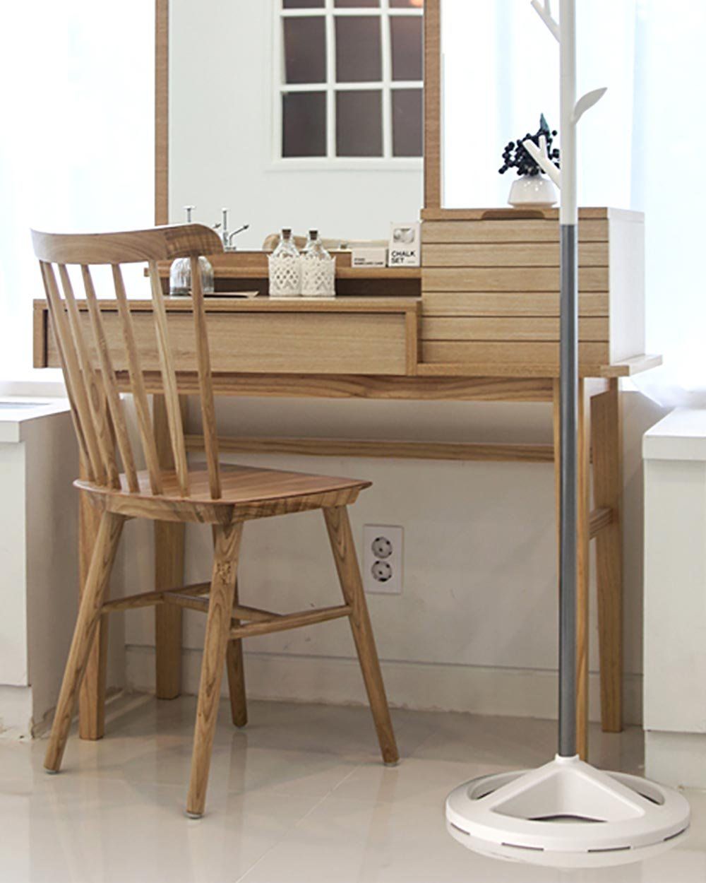 Cây Treo Đồ Lắp Ráp