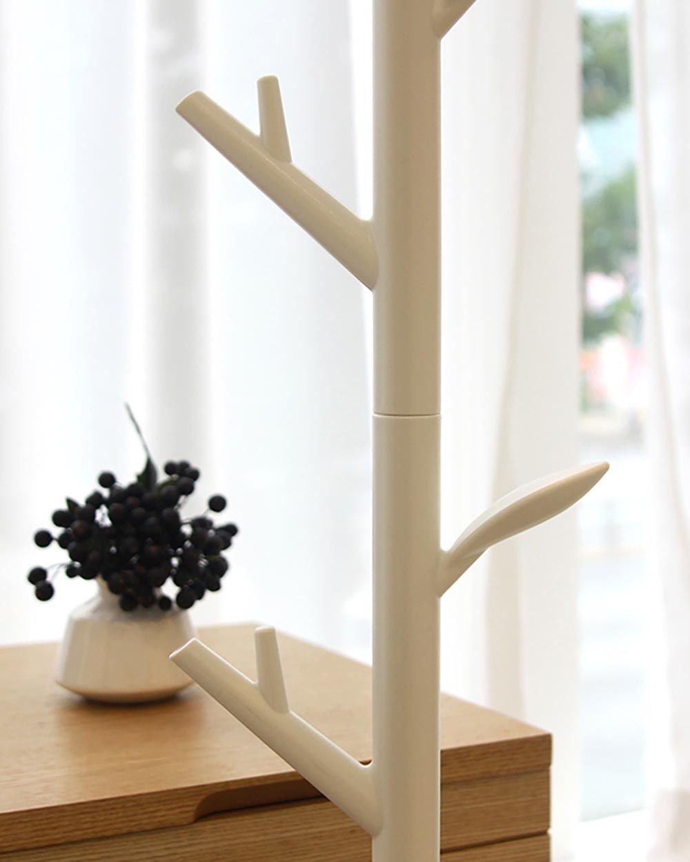 Cây Treo Đồ Lắp Ráp