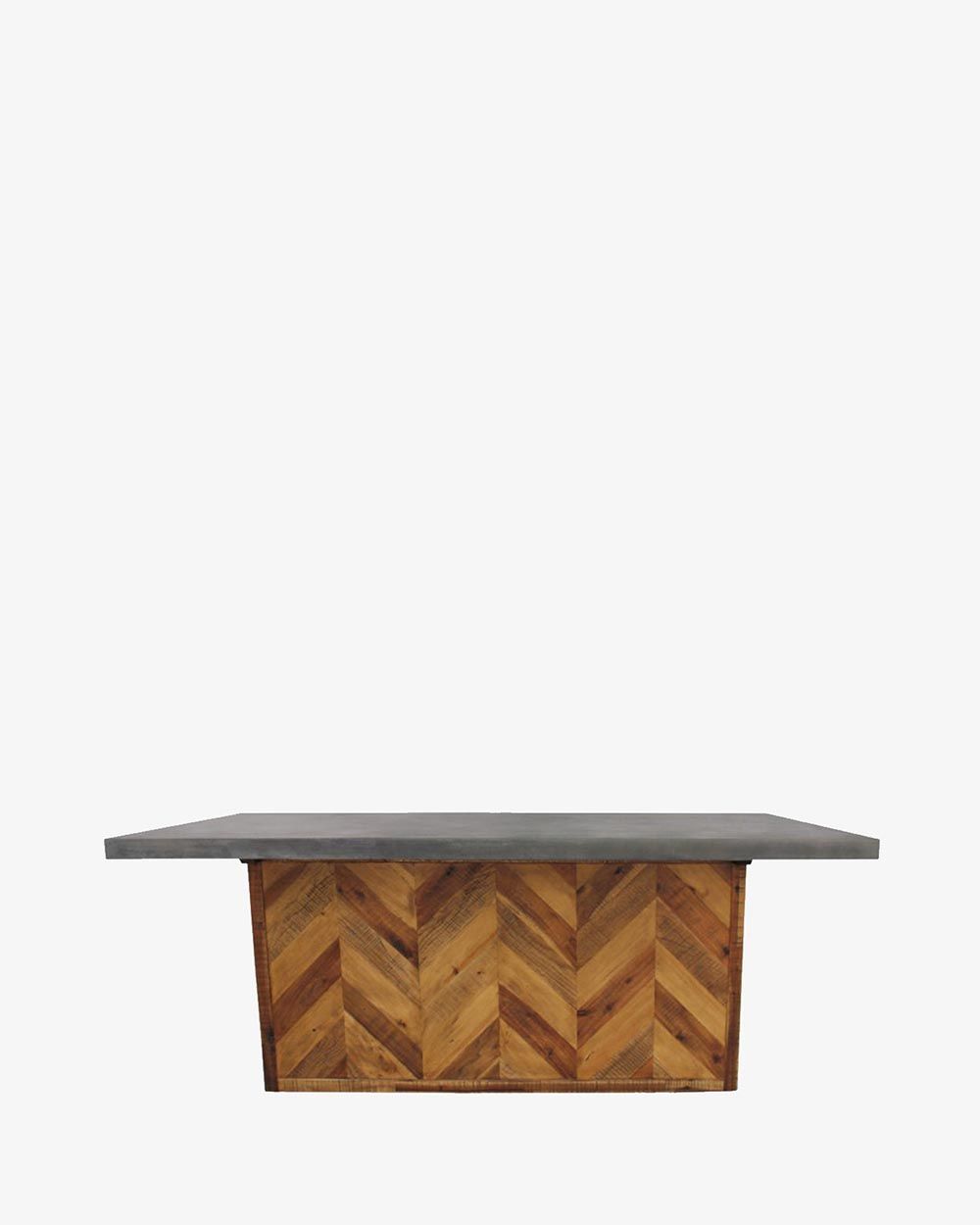 Bàn Ăn Parquet