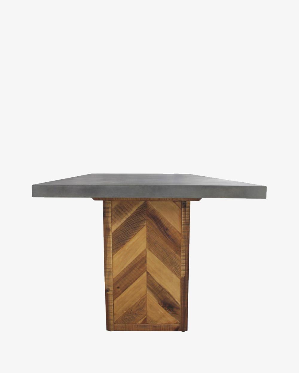 Bàn Ăn Parquet