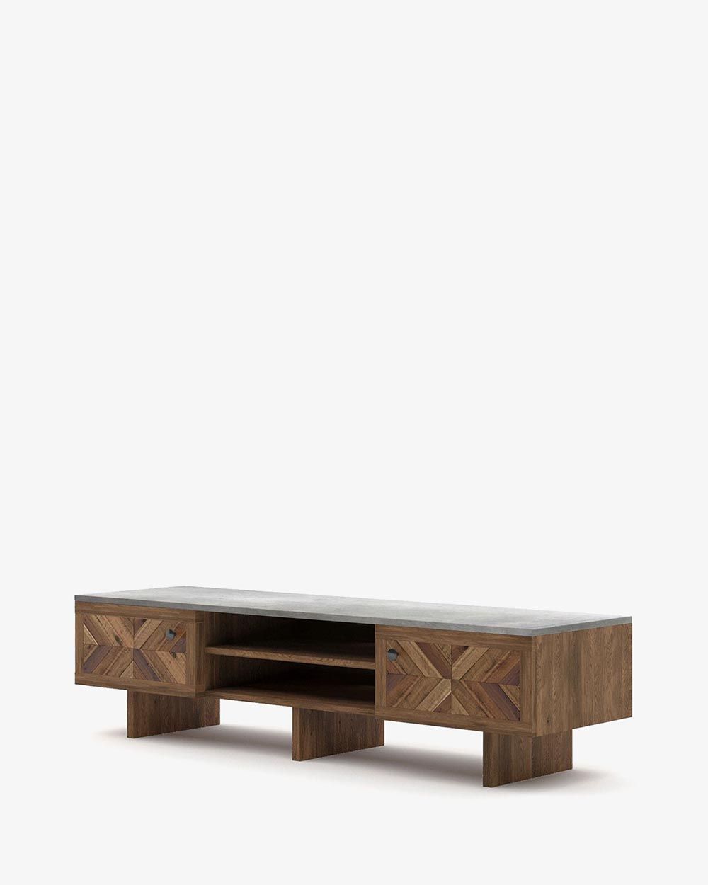 Kệ TV Parquet