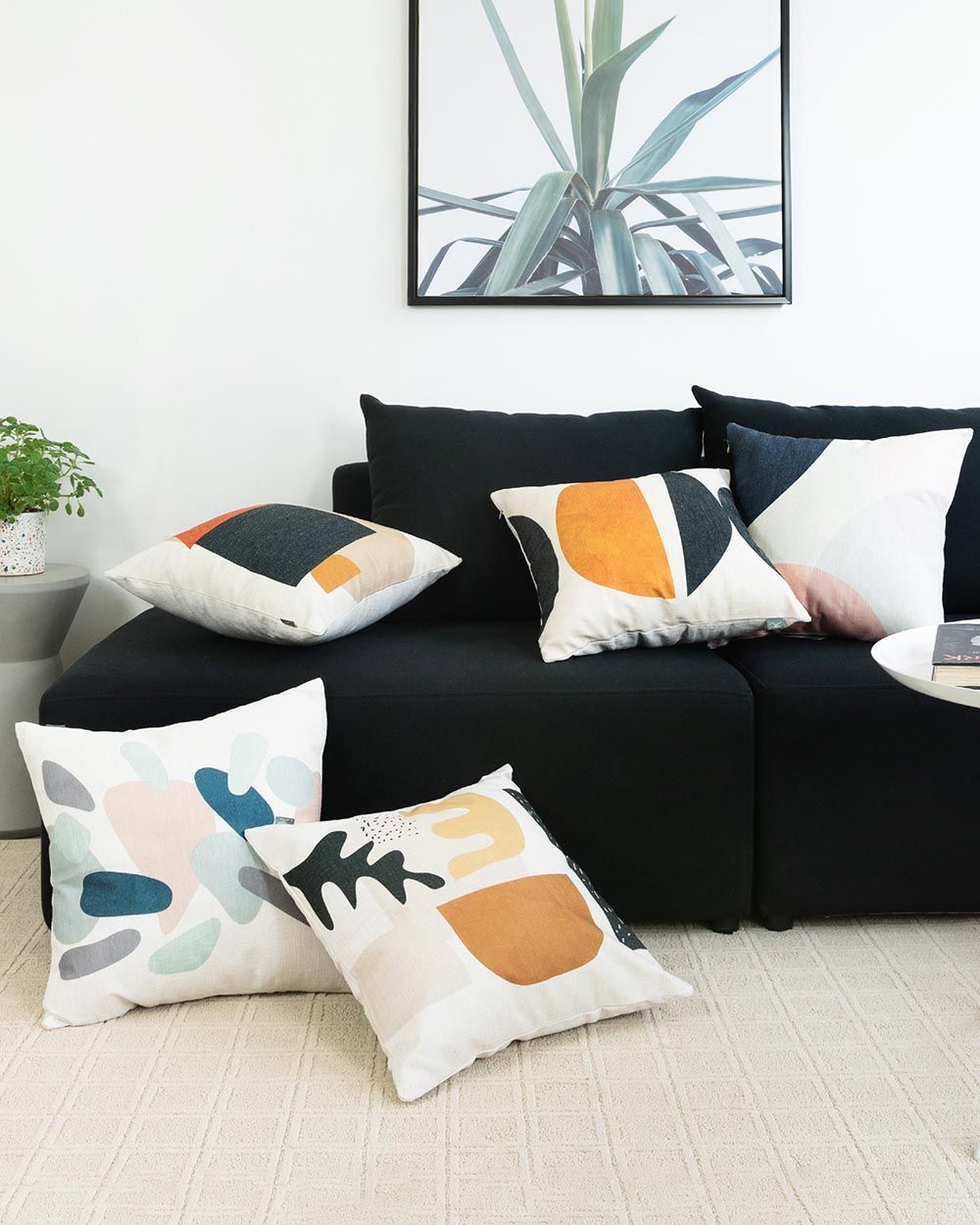 Gối Sofa Piece 13