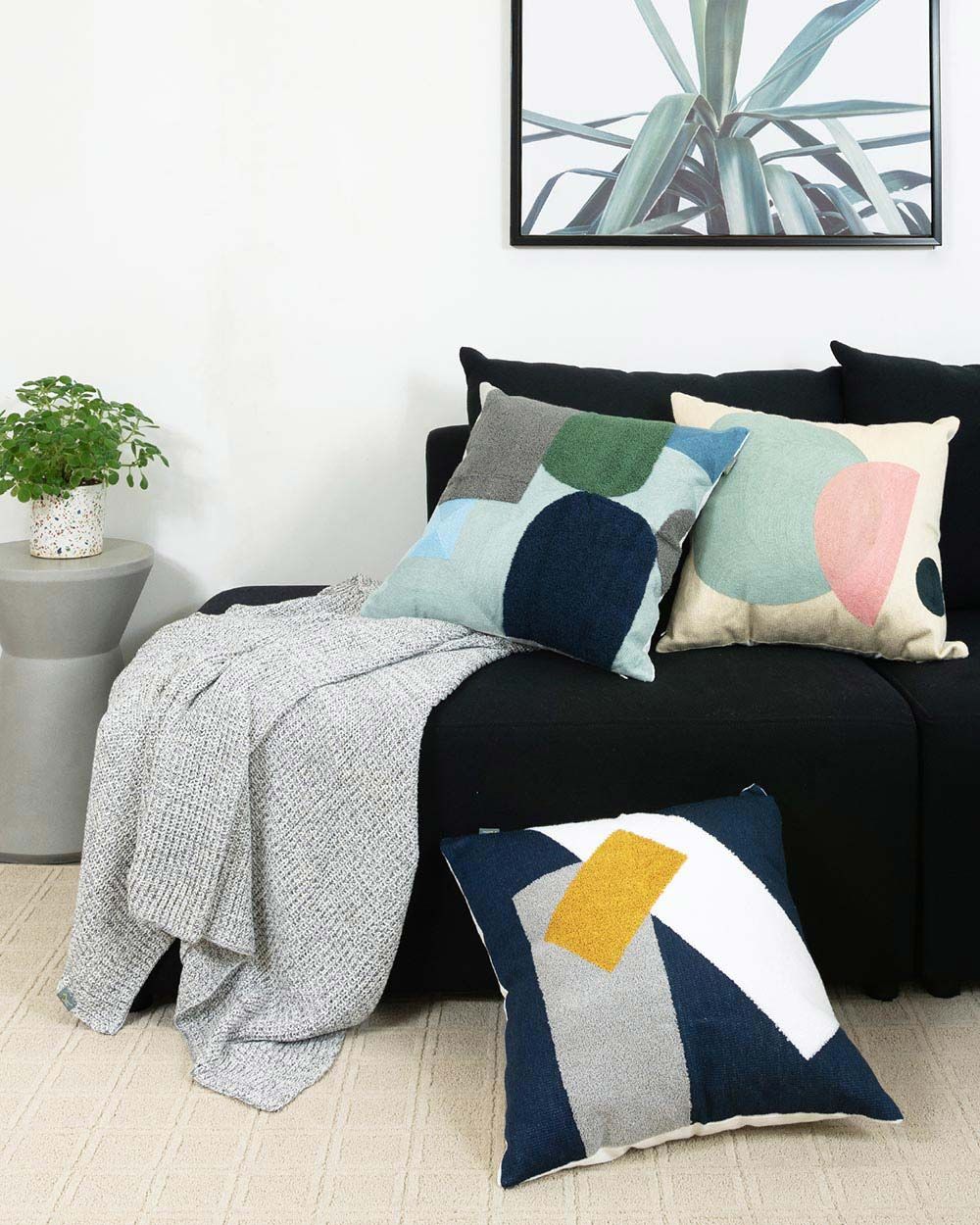 Gối Sofa Piece 6