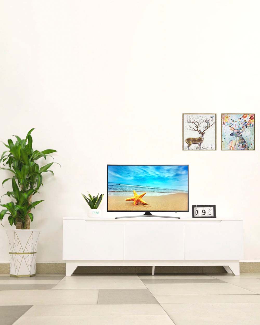 Kệ TV Serphera