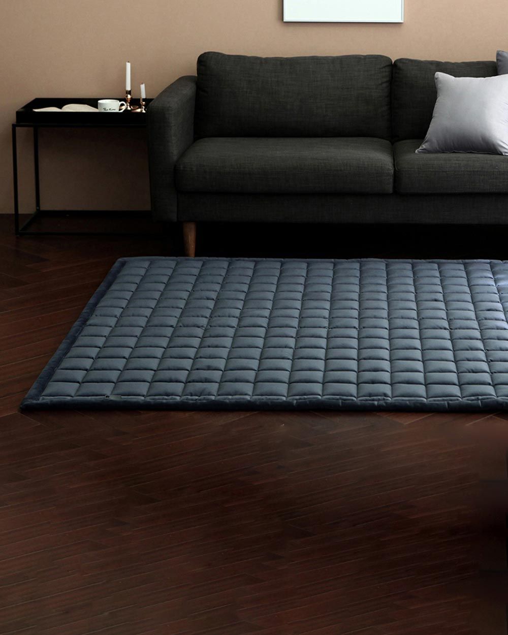 Tấm Trải Fine Touch Rug