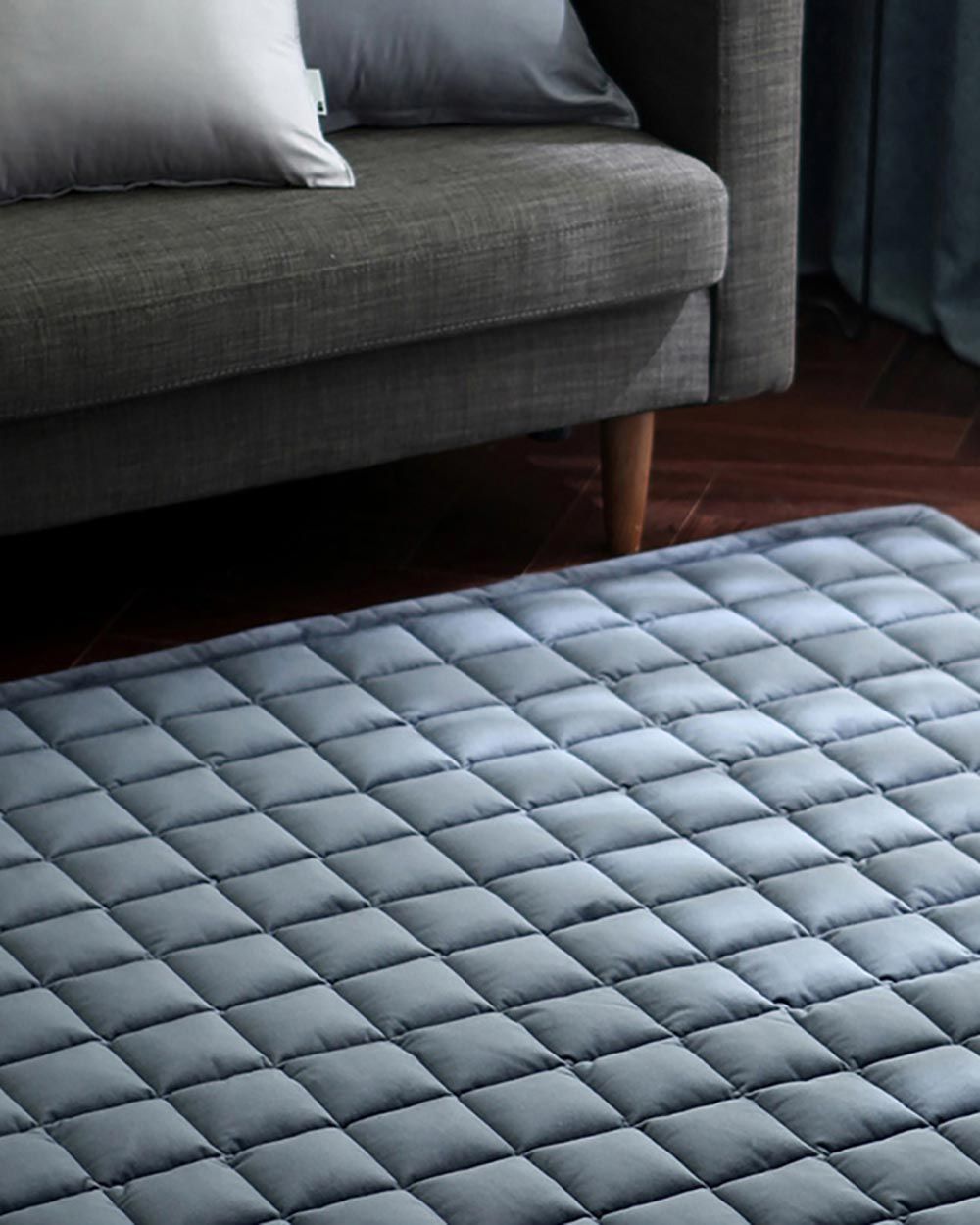 Tấm Trải Fine Touch Rug