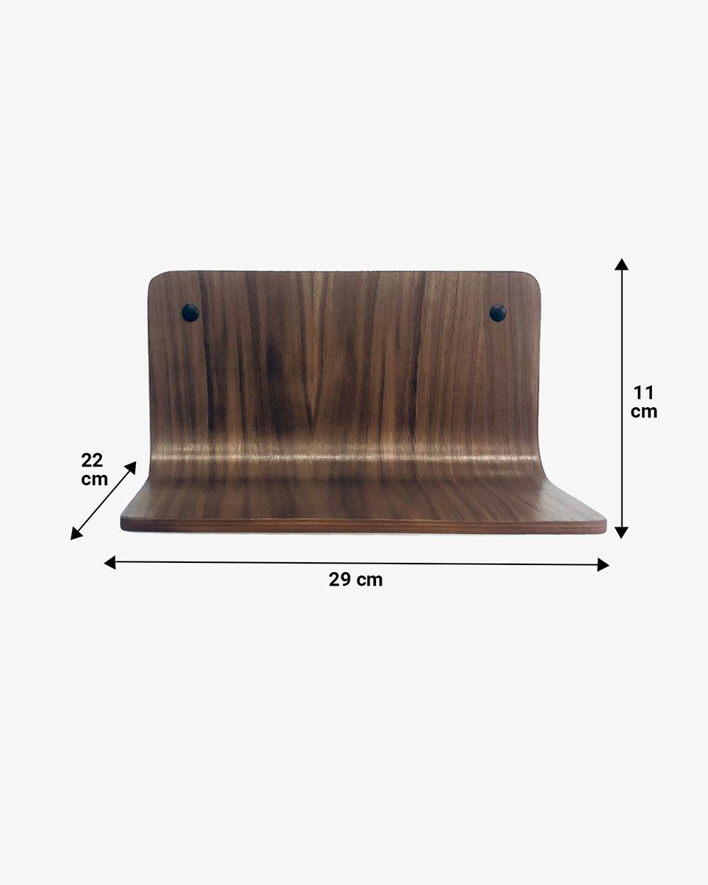 Kệ Đầu Giường Salsa Side Shelf