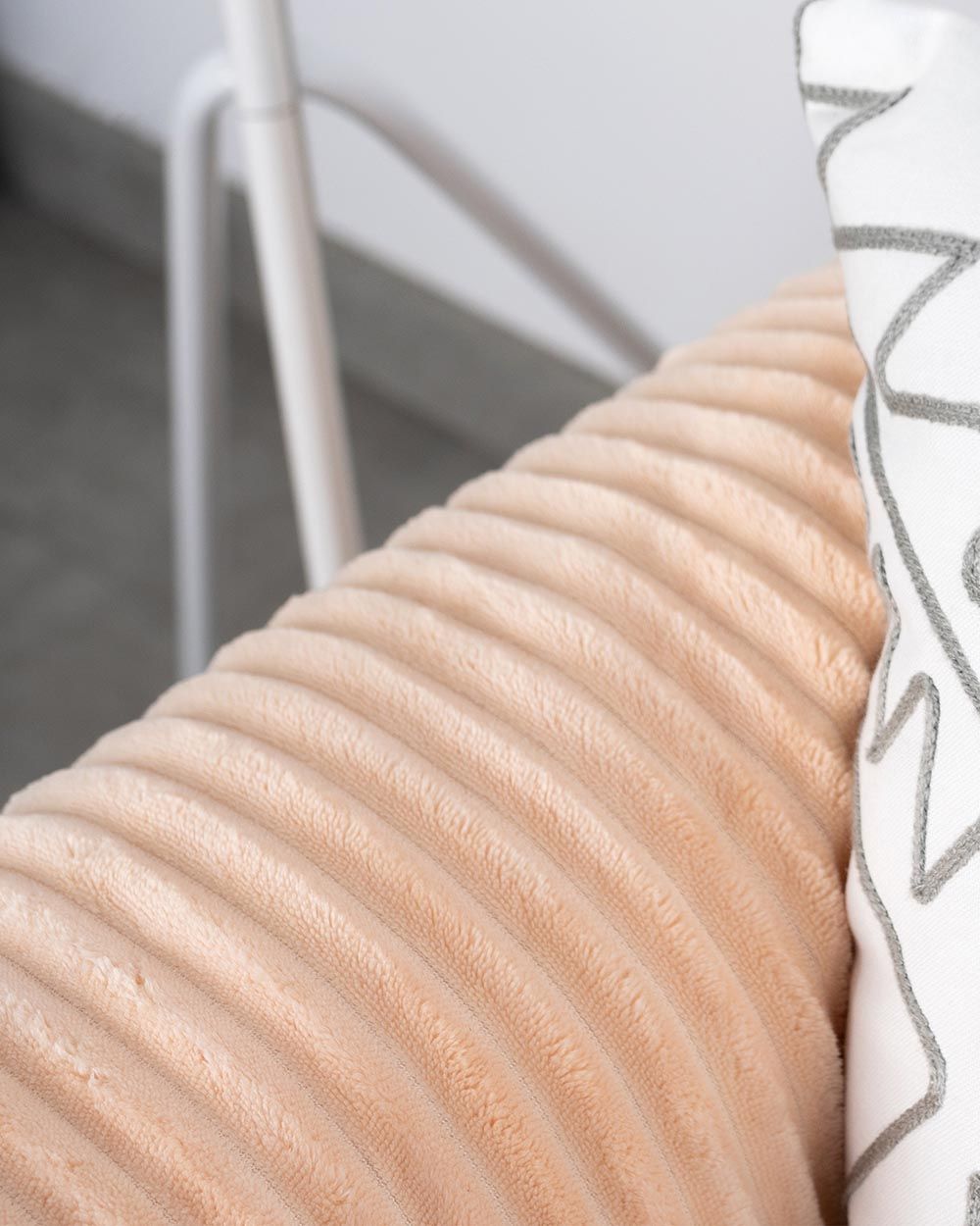 Chăn Sofa Thicker Cam