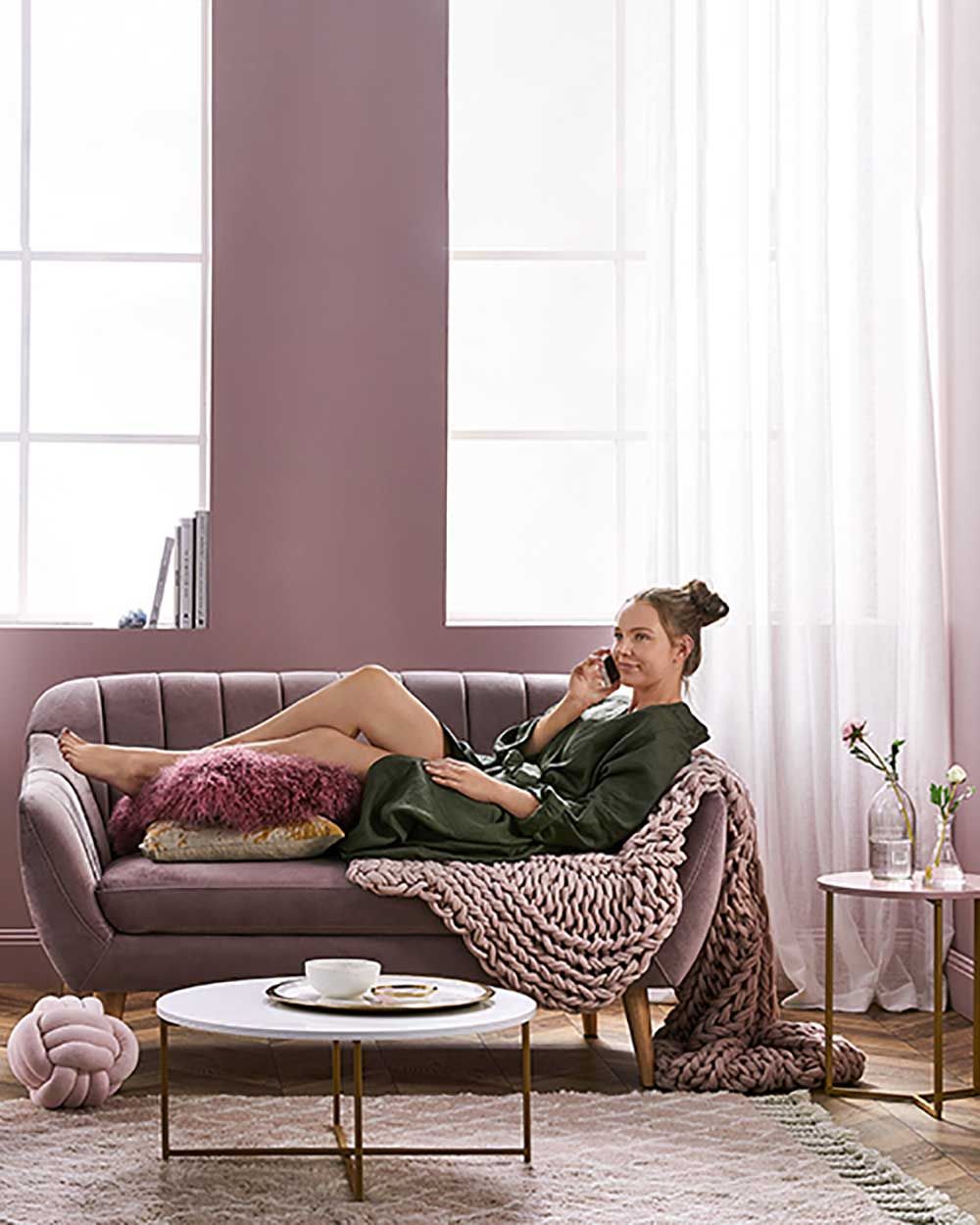 Sofa Emoonlight