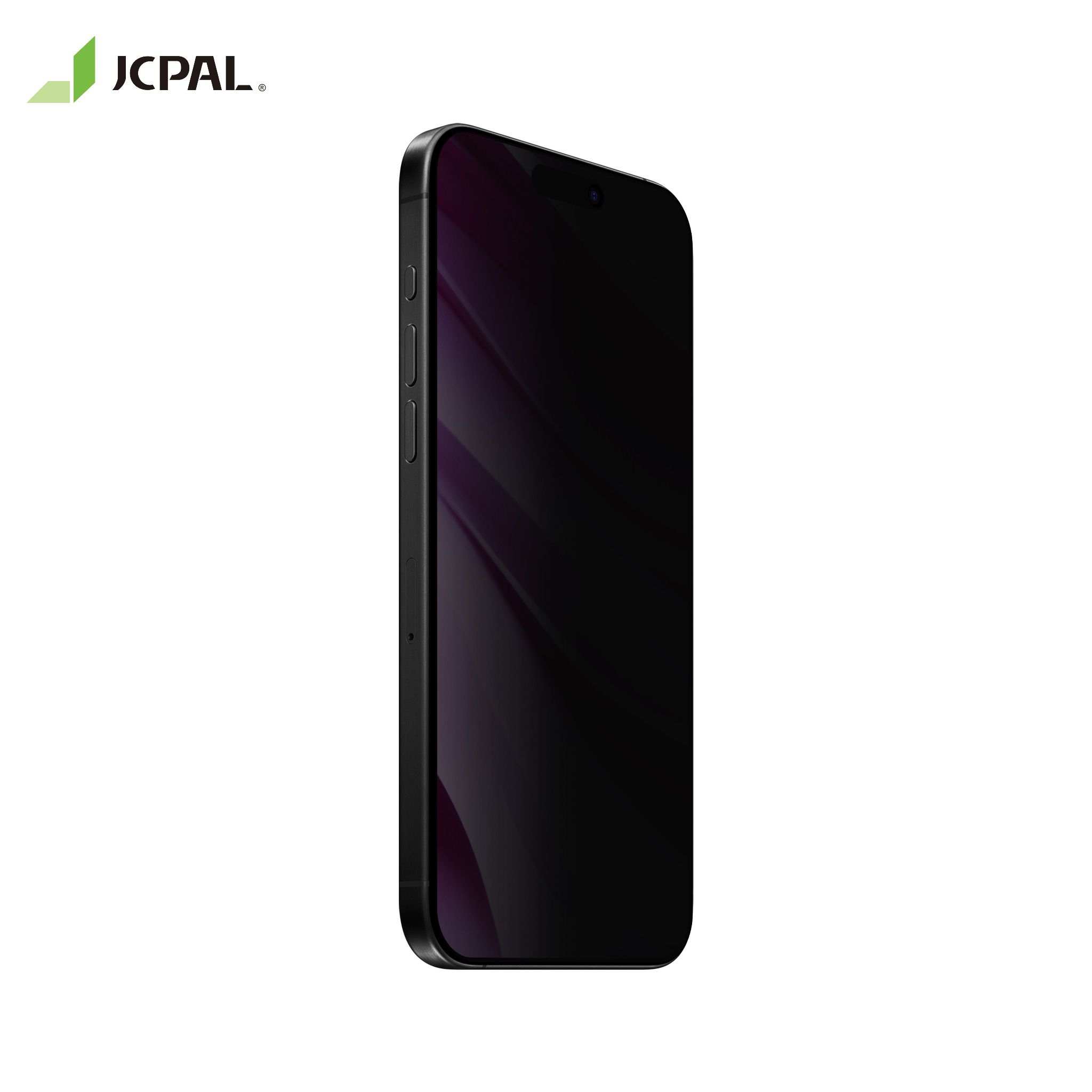 Cường Lực JCPAL Chống Nhìn Trộm iPhone 16