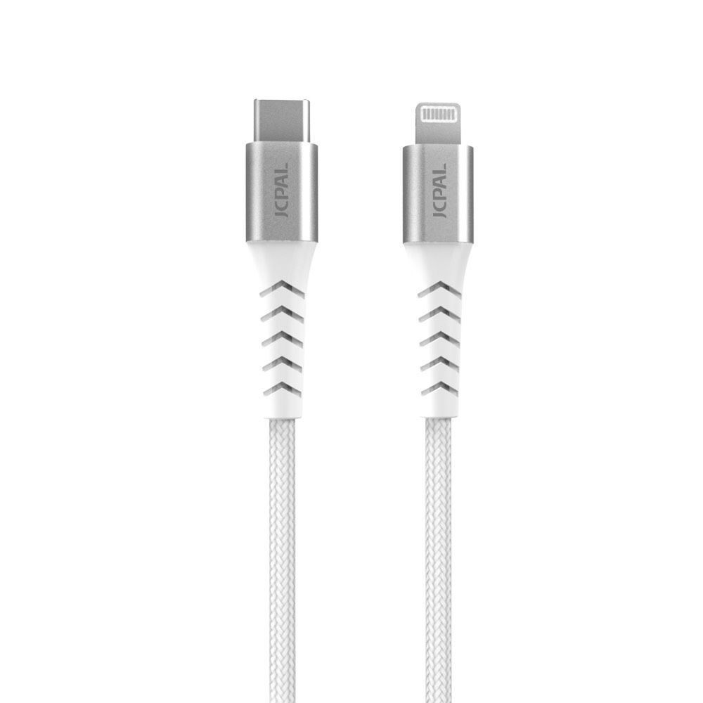 CÁP SẠC NHANH 18W TYPE-C TO LIGHTNING