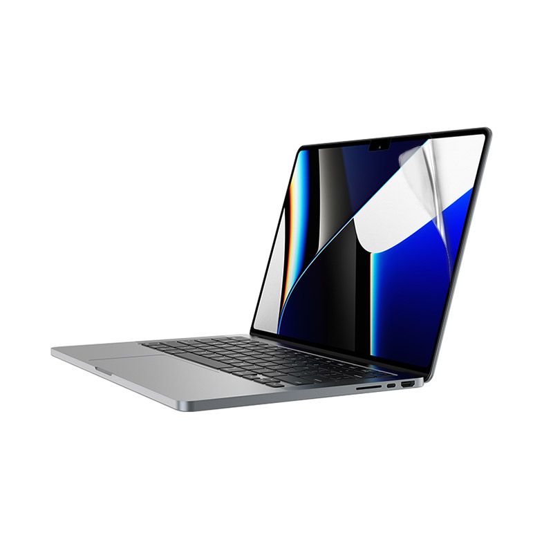 Dán màn hình JCPAL iClara Macbook Pro 14