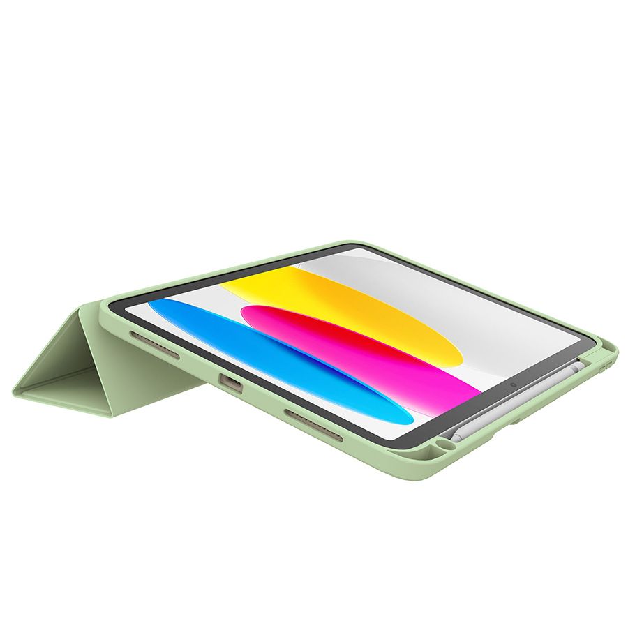 Bao da JCPAL DuraPro iPad 10.9