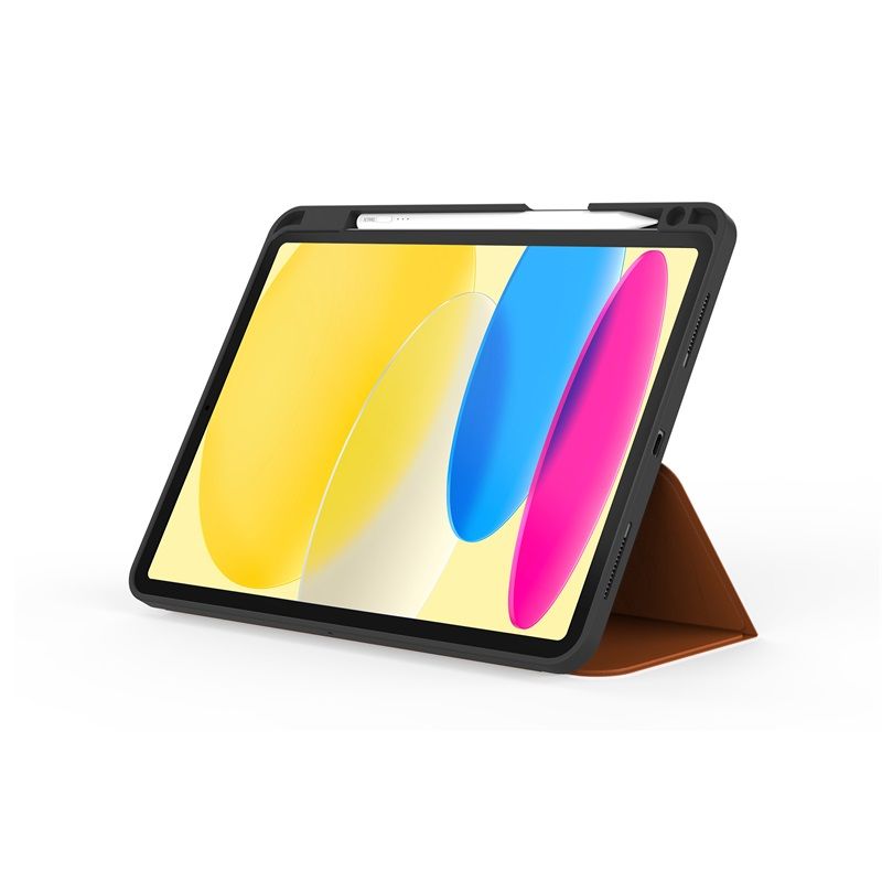 Bao da JCPAL Flexa iPad 10.9