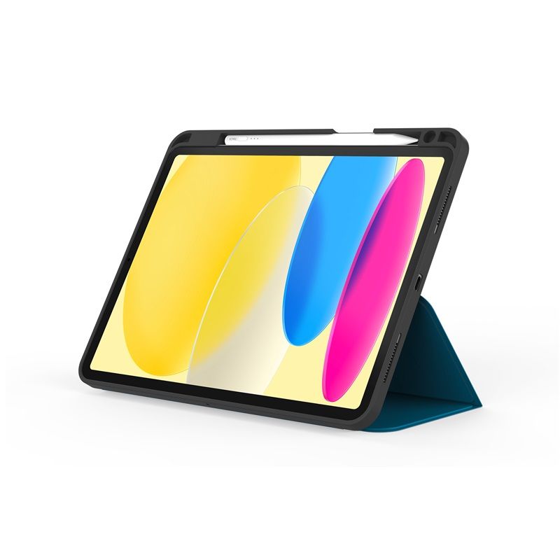Bao da JCPAL Flexa iPad 10.9
