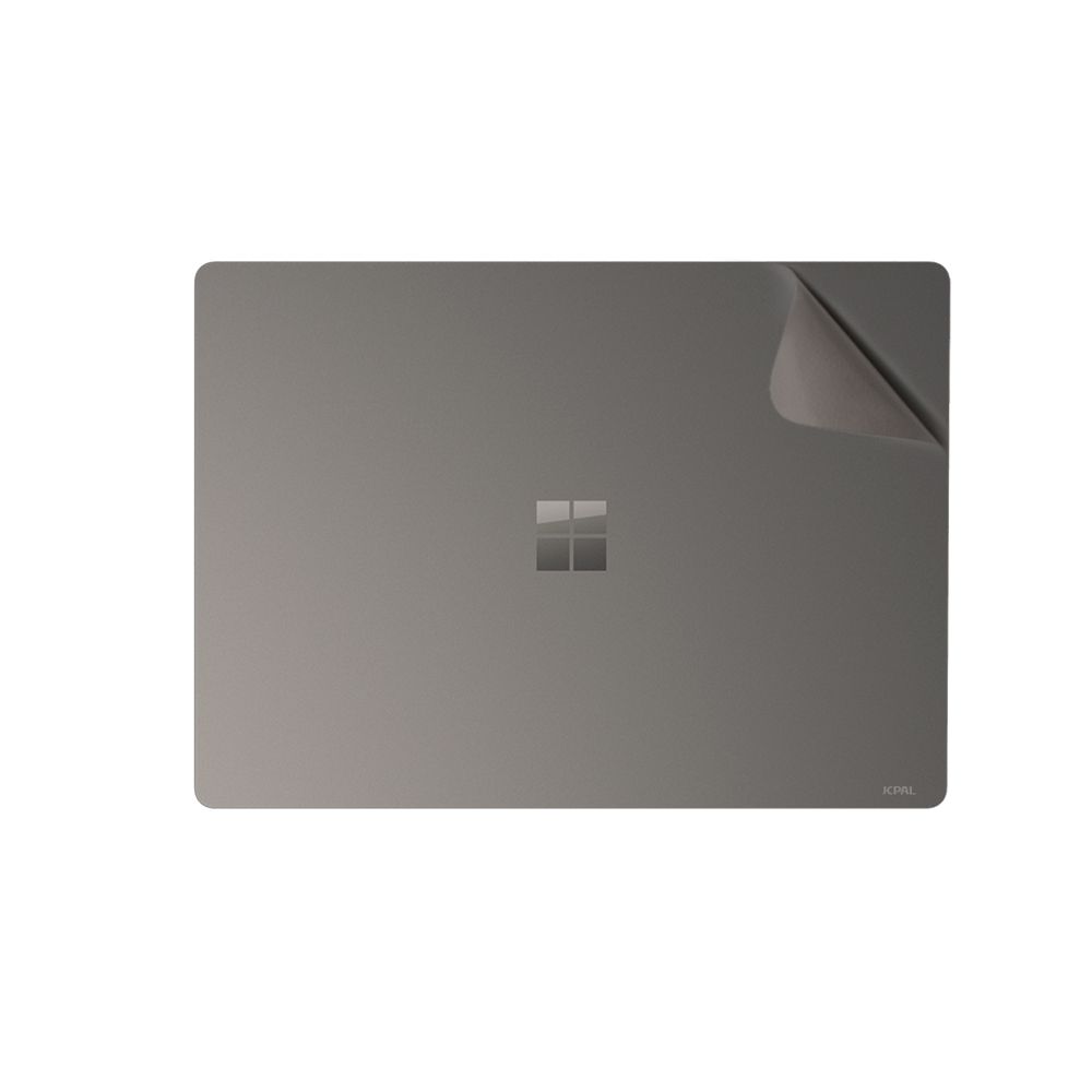 BỘ FULL 2 IN 1 JCPAL FLEXGUARD FOR SURFACE LAPTOP 2/3