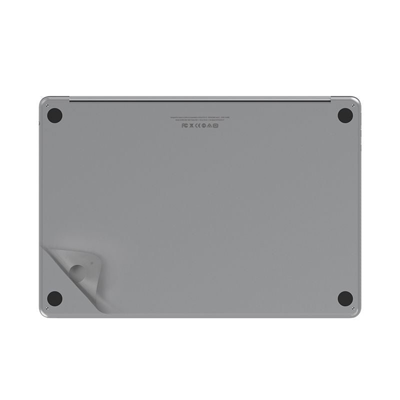 Bộ Full JCPAL 5in1 MacBook Air 15.3