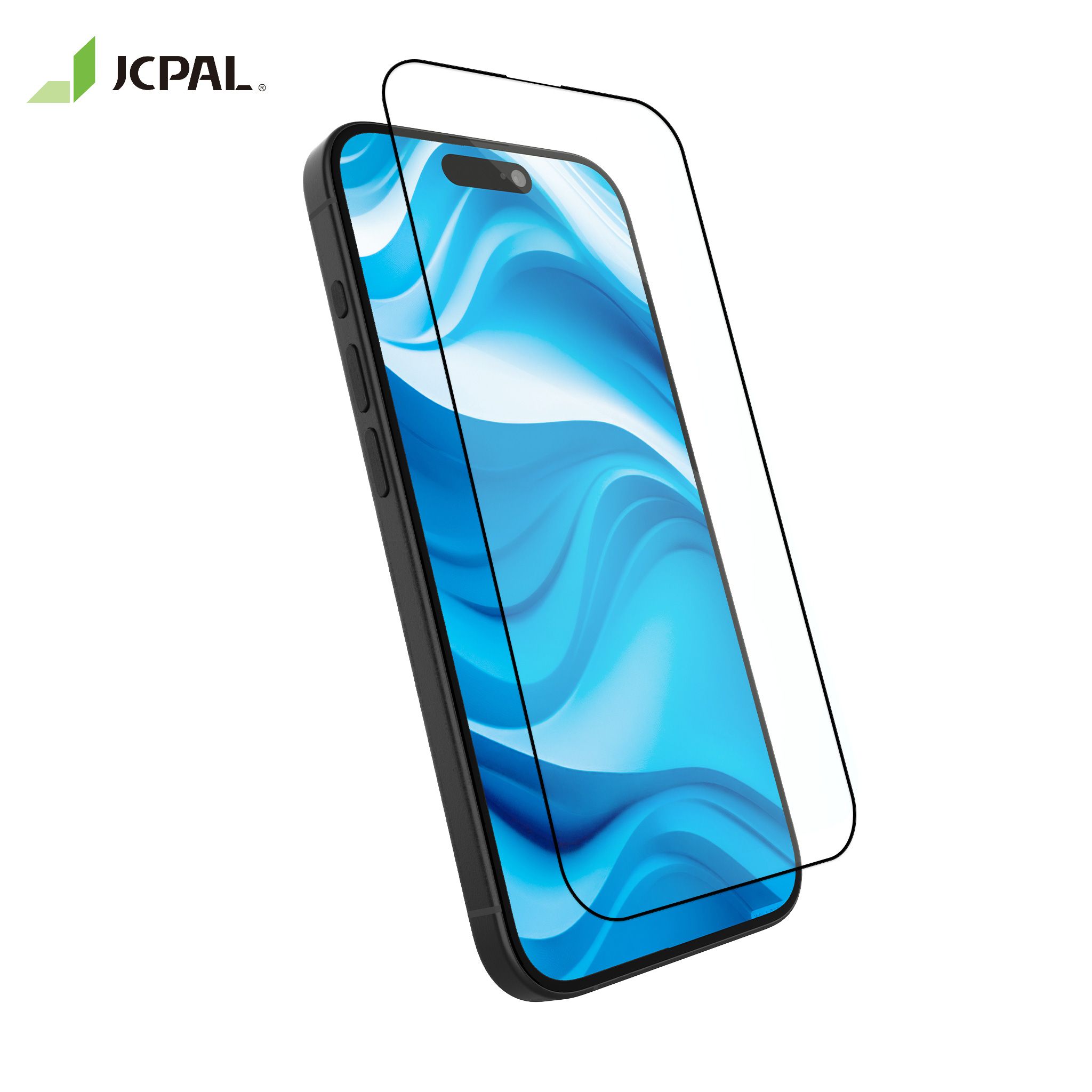 Cường Lực JCPAL Preserver iPhone 16