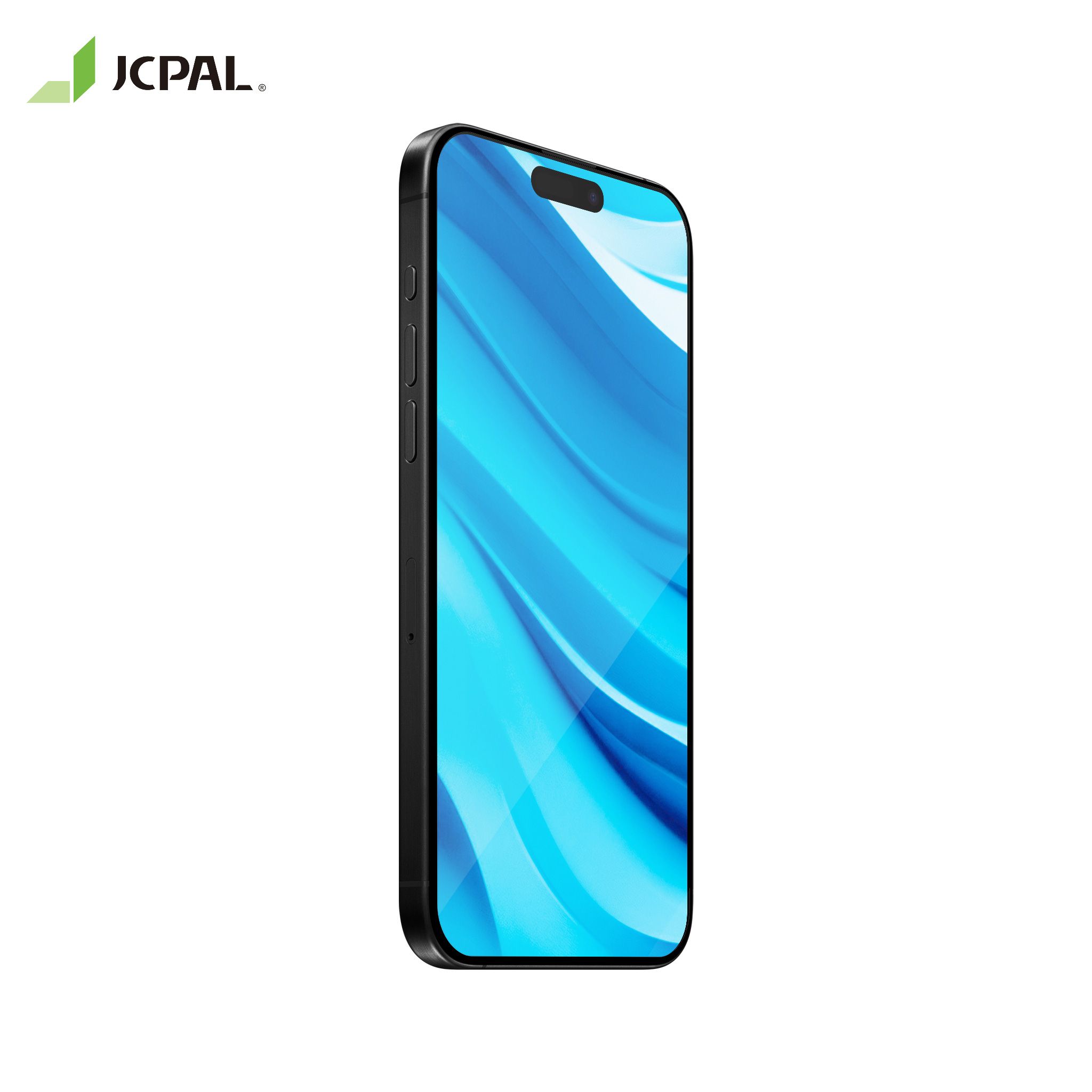 Cường Lực JCPAL Preserver iPhone 16