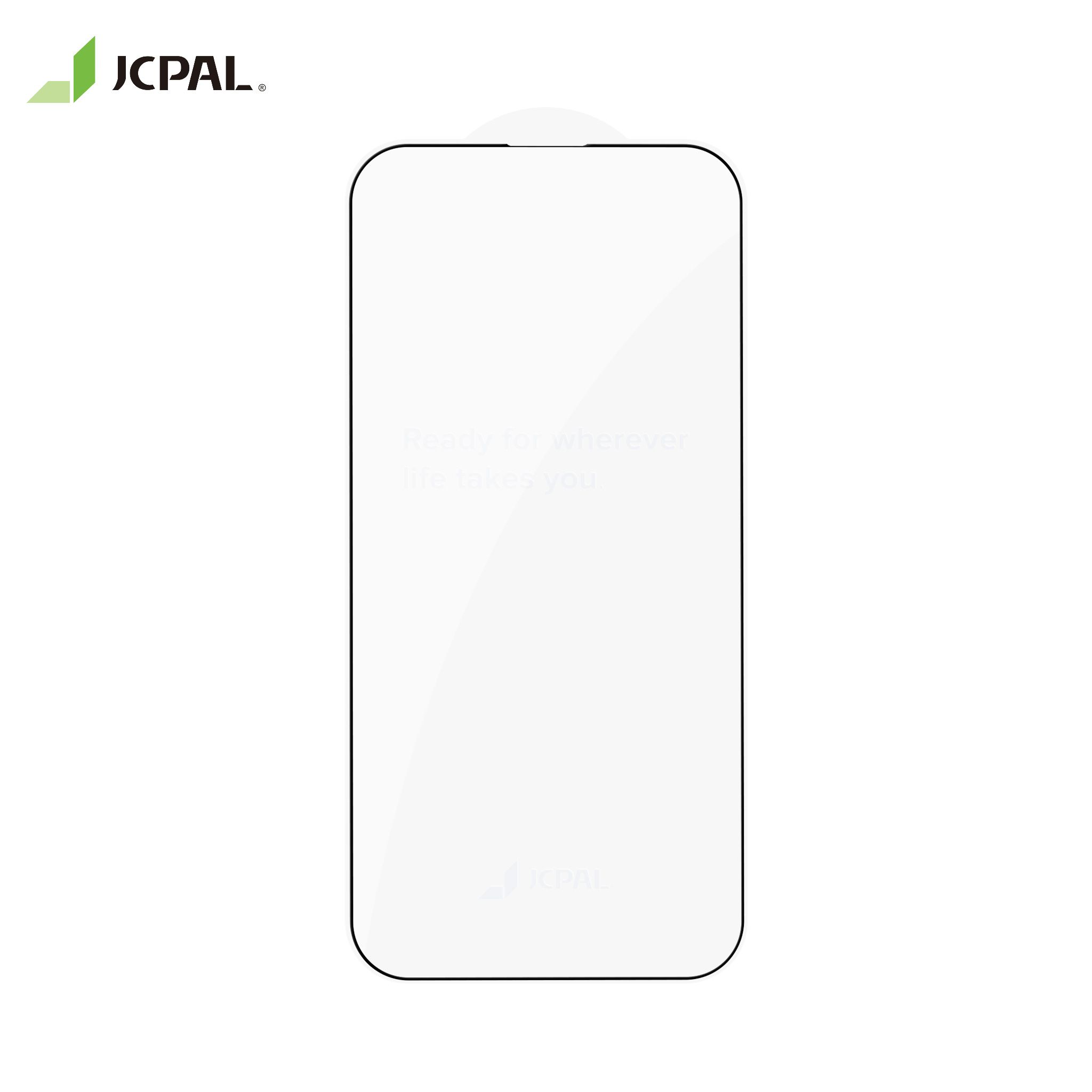 Cường Lực JCPAL Preserver iPhone 16