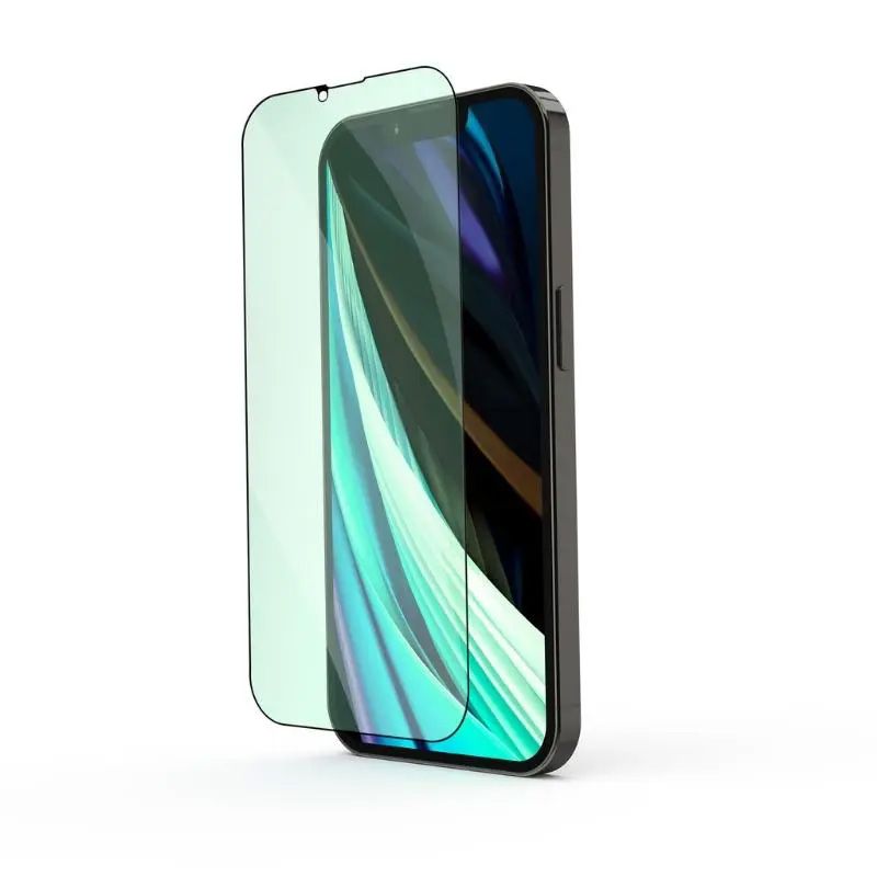 Cường Lực JCPAL Chống Ánh Sáng Xanh iPhone 14