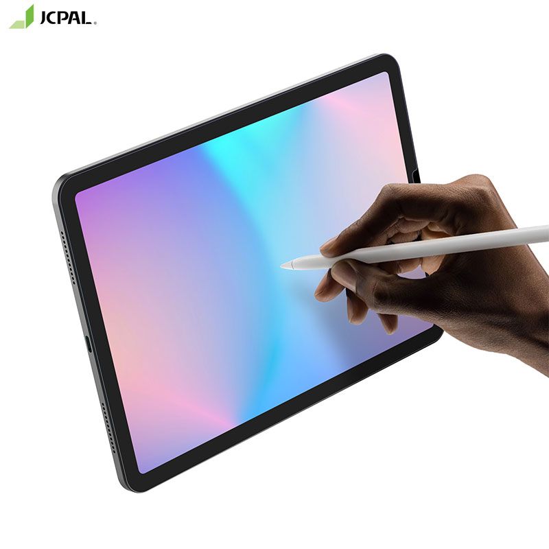 Cường lực JCPAL Chống Ánh Sáng Xanh iWoda iPad - Pro 11''/Air 10.9''