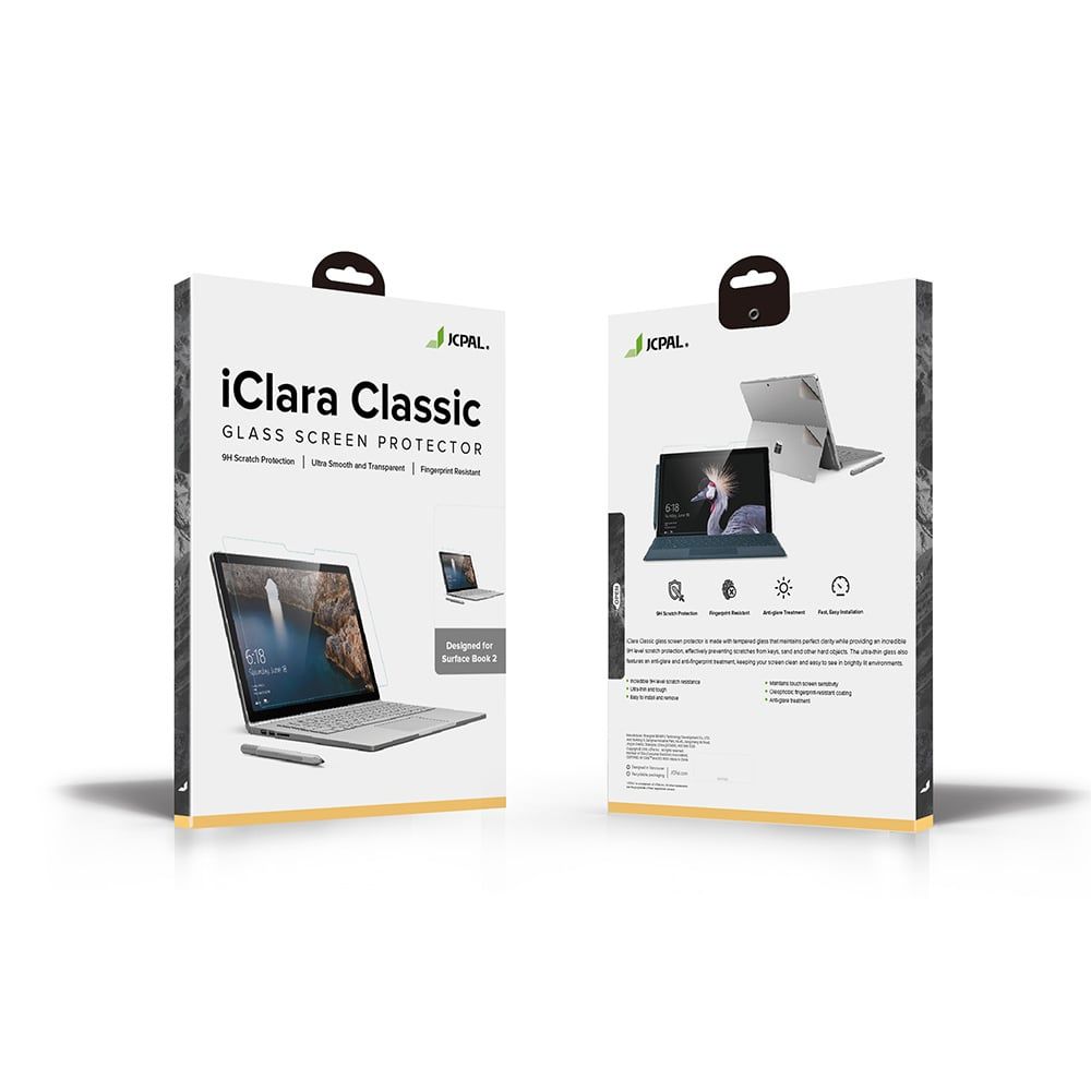 CƯỜNG LỰC JCPAL LUMIA SURFACE BOOK