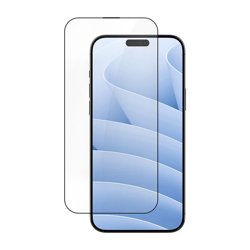 Cường Lực JCPAL Preserver iPhone 15