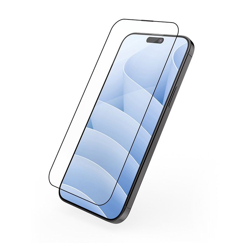 Cường Lực JCPAL Preserver iPhone 15
