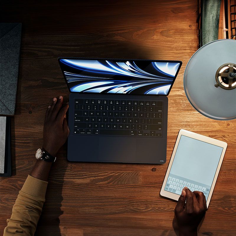 Dán Màn Hình JCPal MacBook Air 15.3