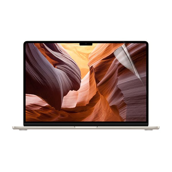  Dán Màn Hình JCPal MacBook Air 15.3