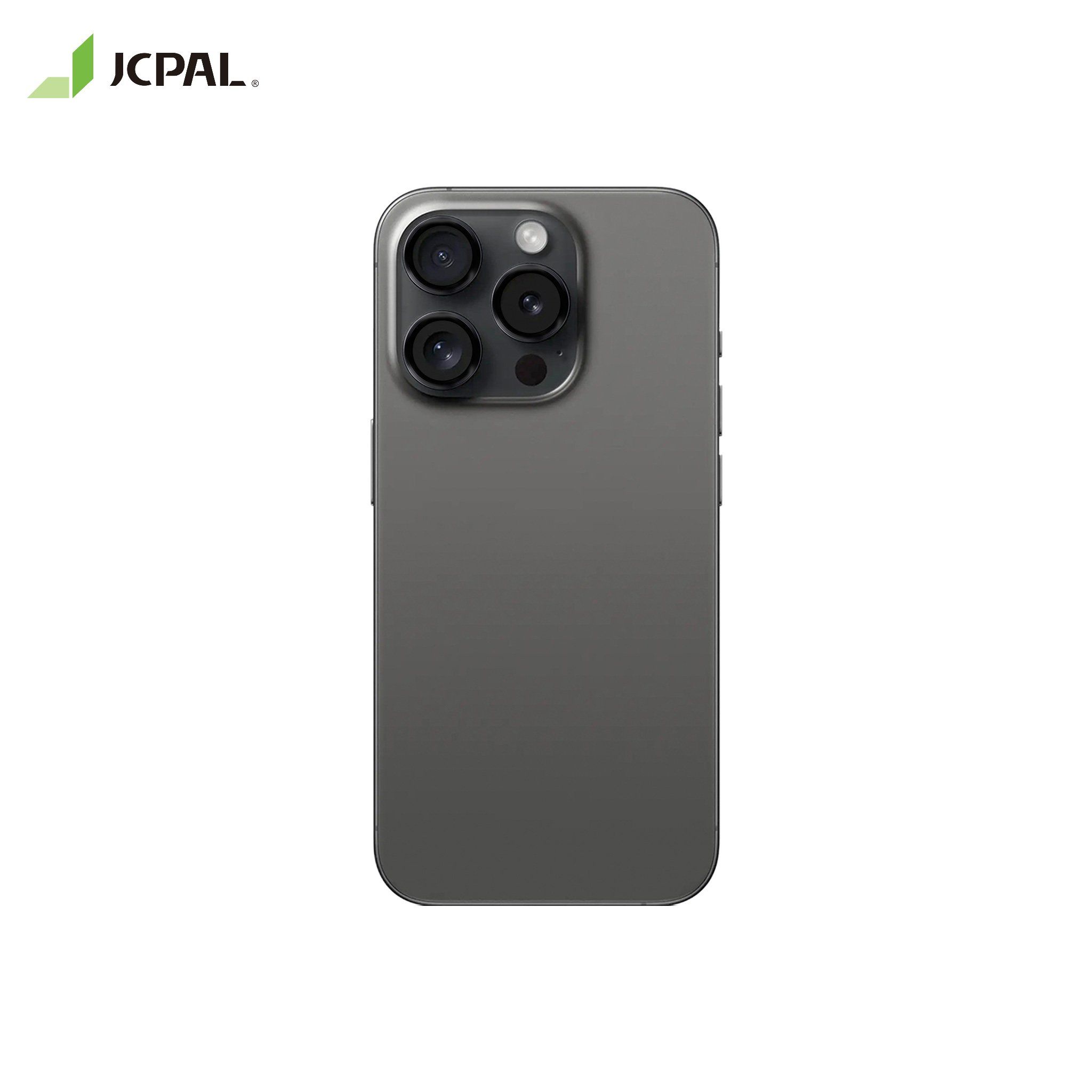 Lens Camera JCPAL Preserver iPhone 16