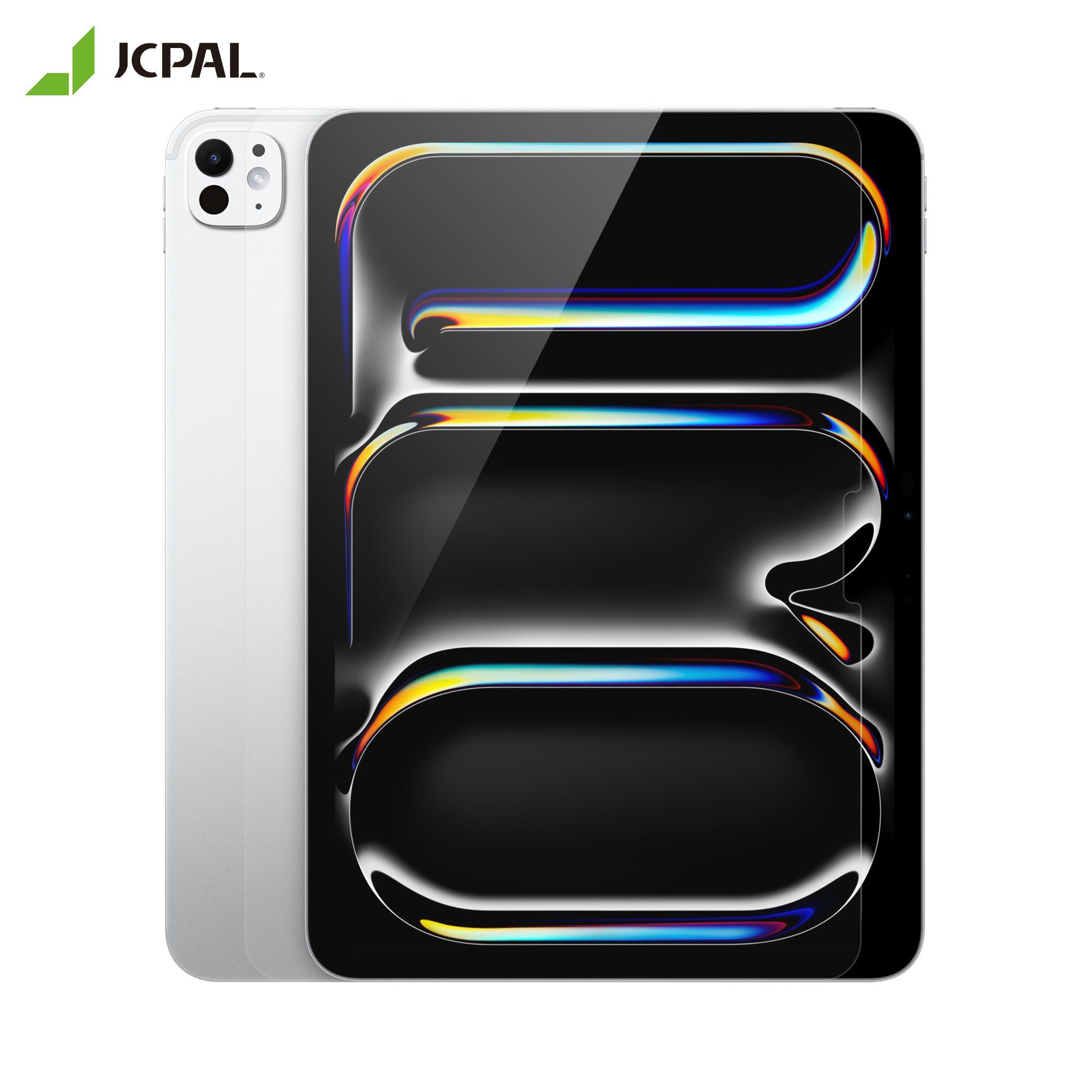 CƯỜNG LỰC JCPAL ICLARA IPAD 2024