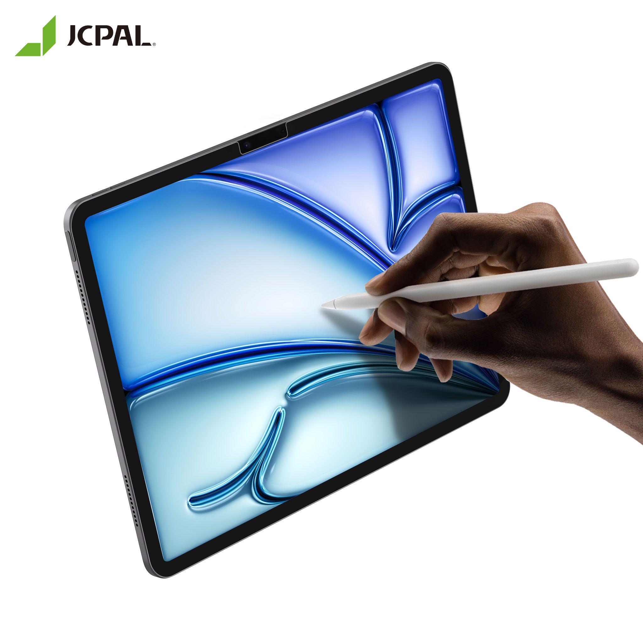 CƯỜNG LỰC JCPAL ICLARA IPAD 2024