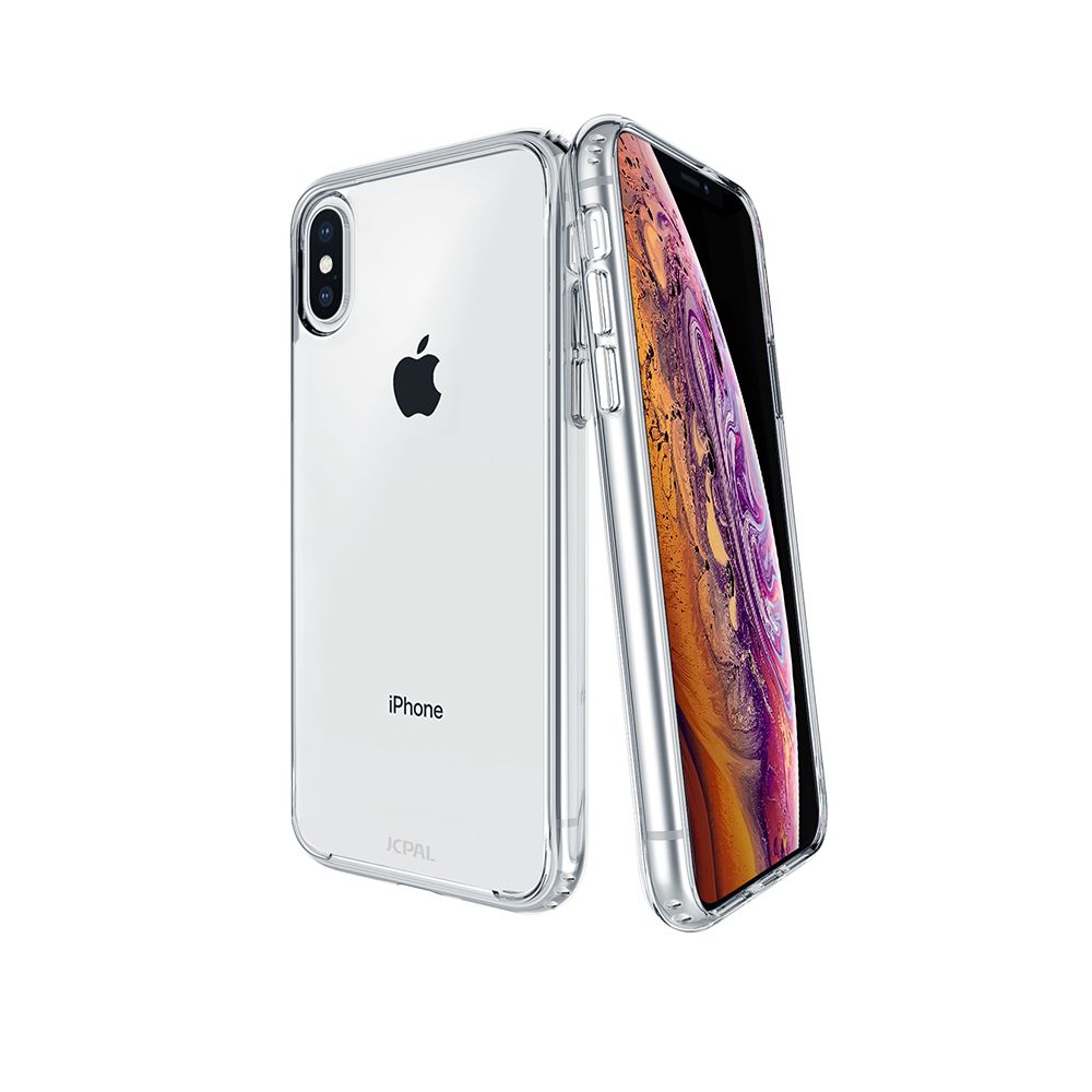 ỐP LƯNG IGUARD DUALPRO