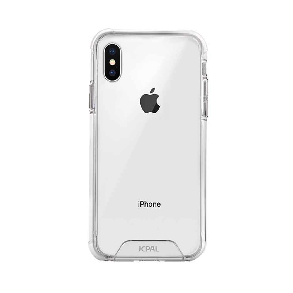 ỐP LƯNG JCPAL FLEXSHIELD FOR IPHONE X SERIES