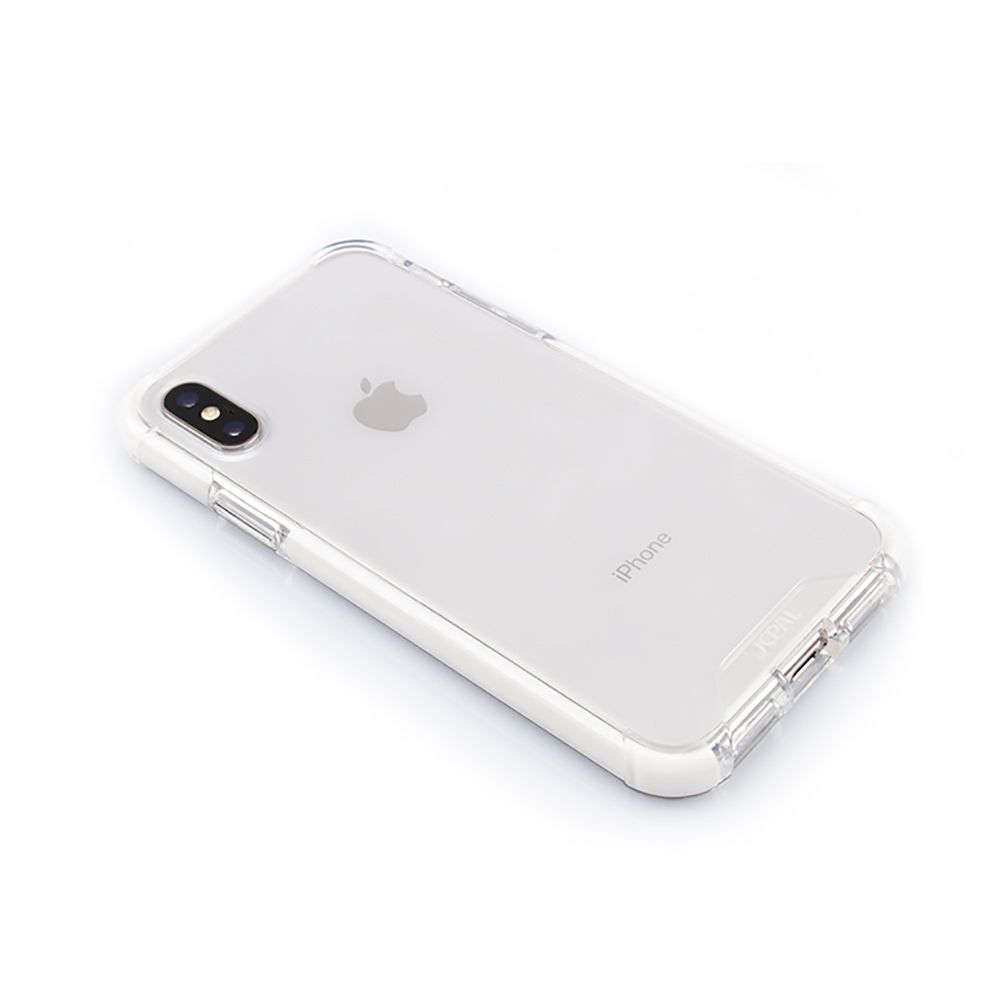 ỐP LƯNG JCPAL FLEXSHIELD FOR IPHONE X SERIES