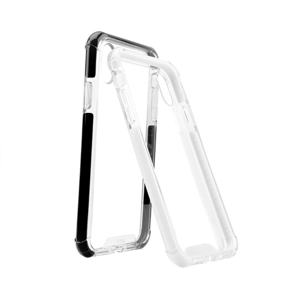 ỐP LƯNG JCPAL FLEXSHIELD FOR IPHONE X SERIES
